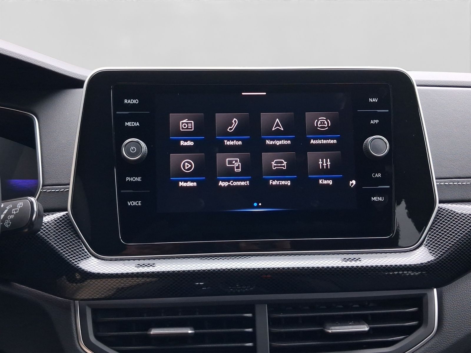 Volkswagen T-Cross – Foto 14