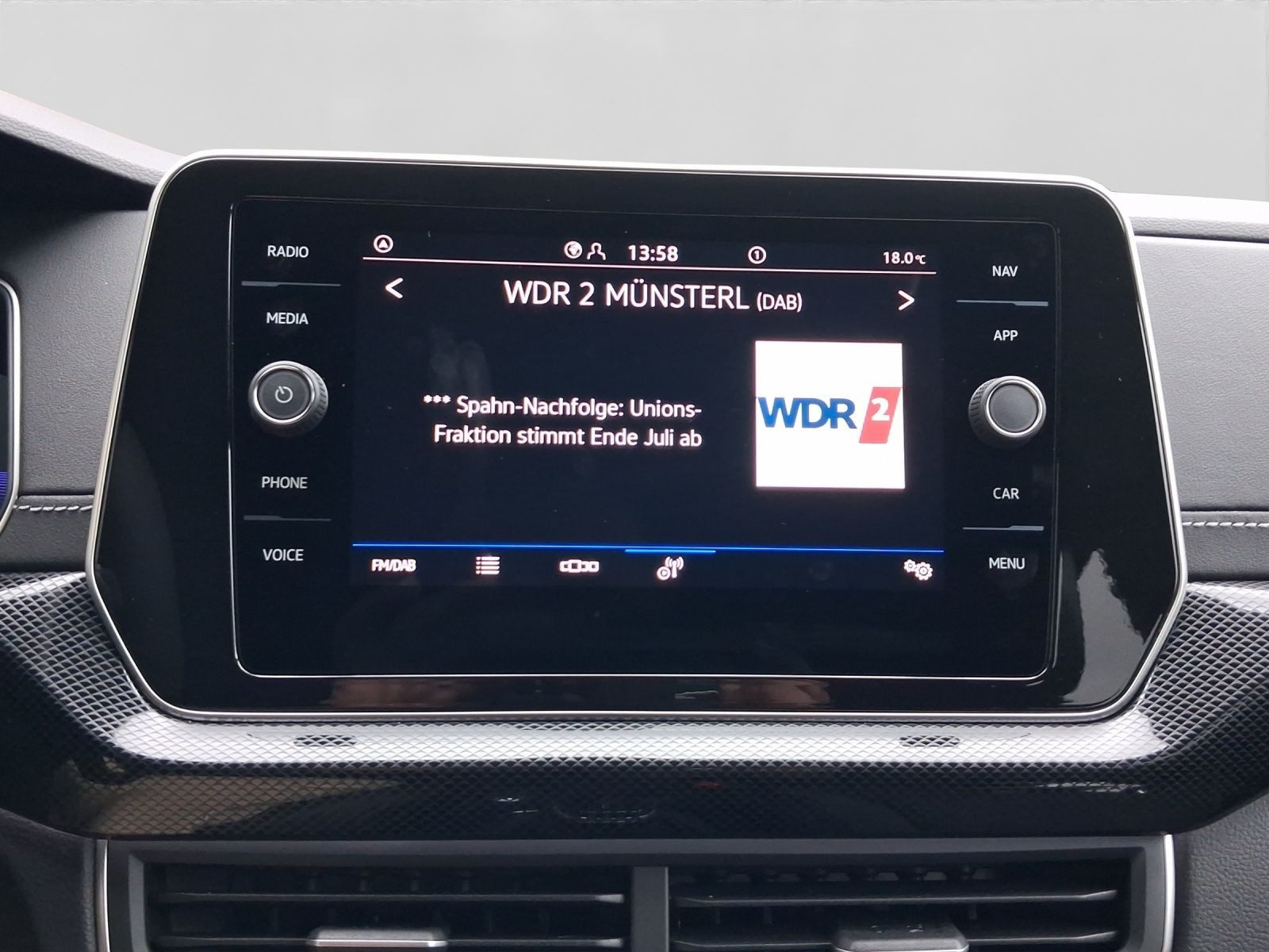 Volkswagen T-Cross – Foto 15