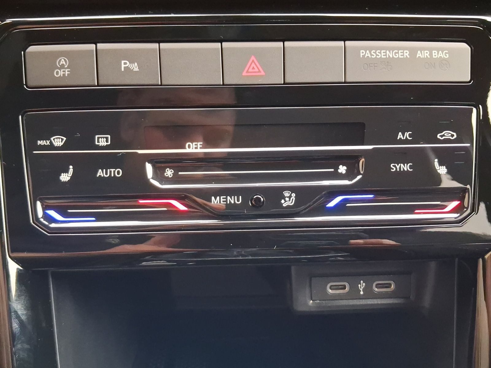 Volkswagen T-Cross – Foto 16