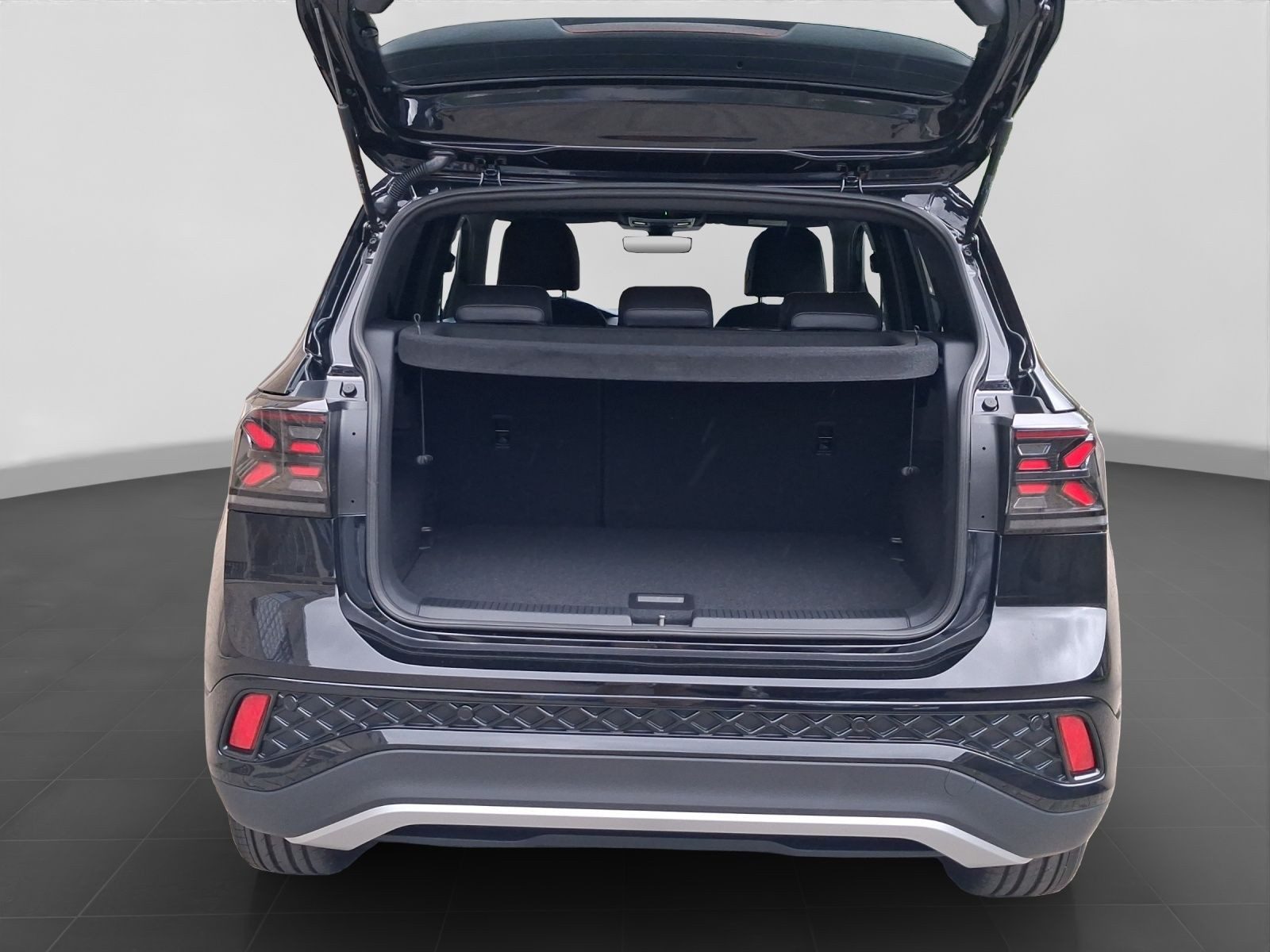 Volkswagen T-Cross – Foto 17