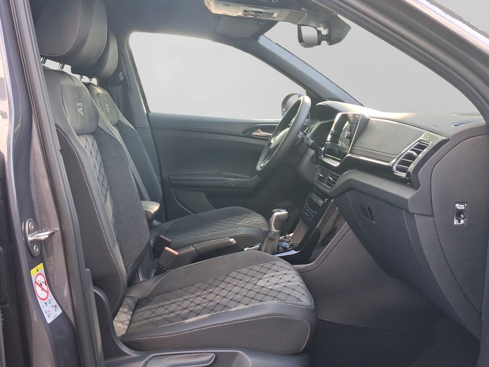 Volkswagen T-Cross – Bild 4