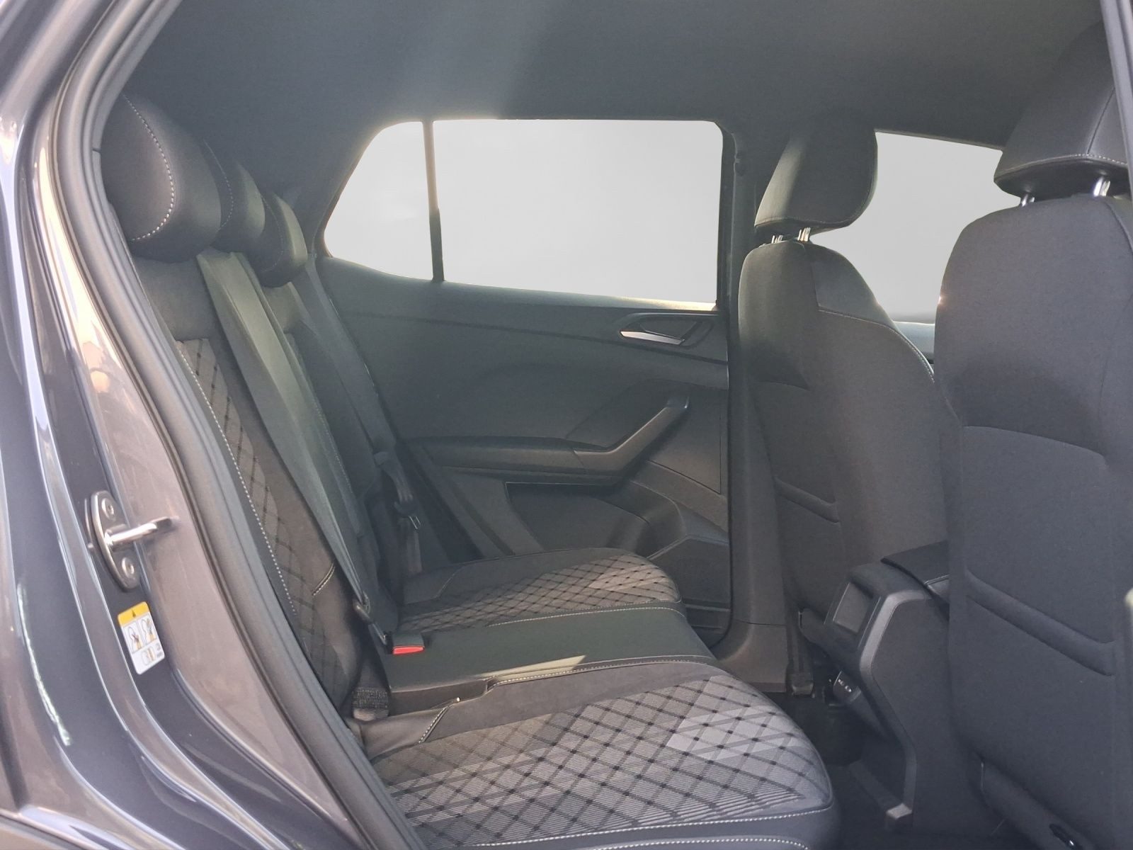 Volkswagen T-Cross – Bild 6