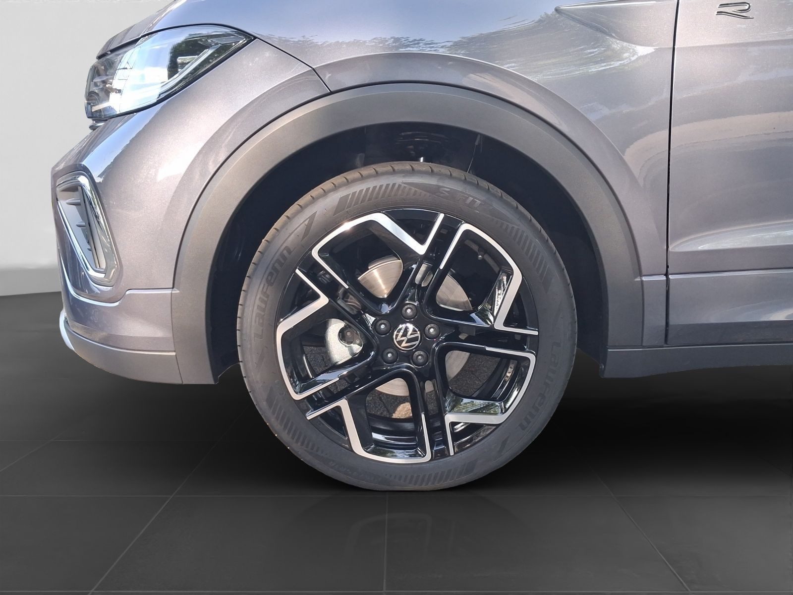 Volkswagen T-Cross – Bild 7