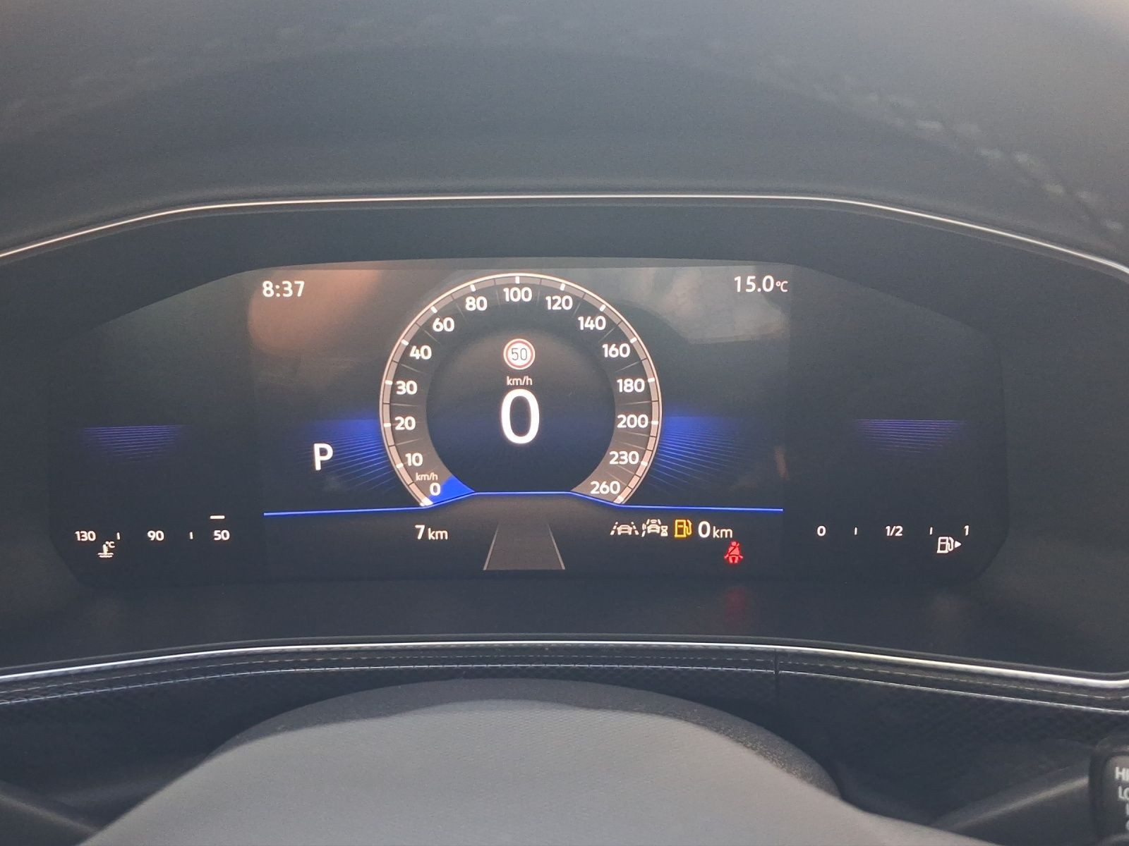 Volkswagen T-Cross – Bild 10