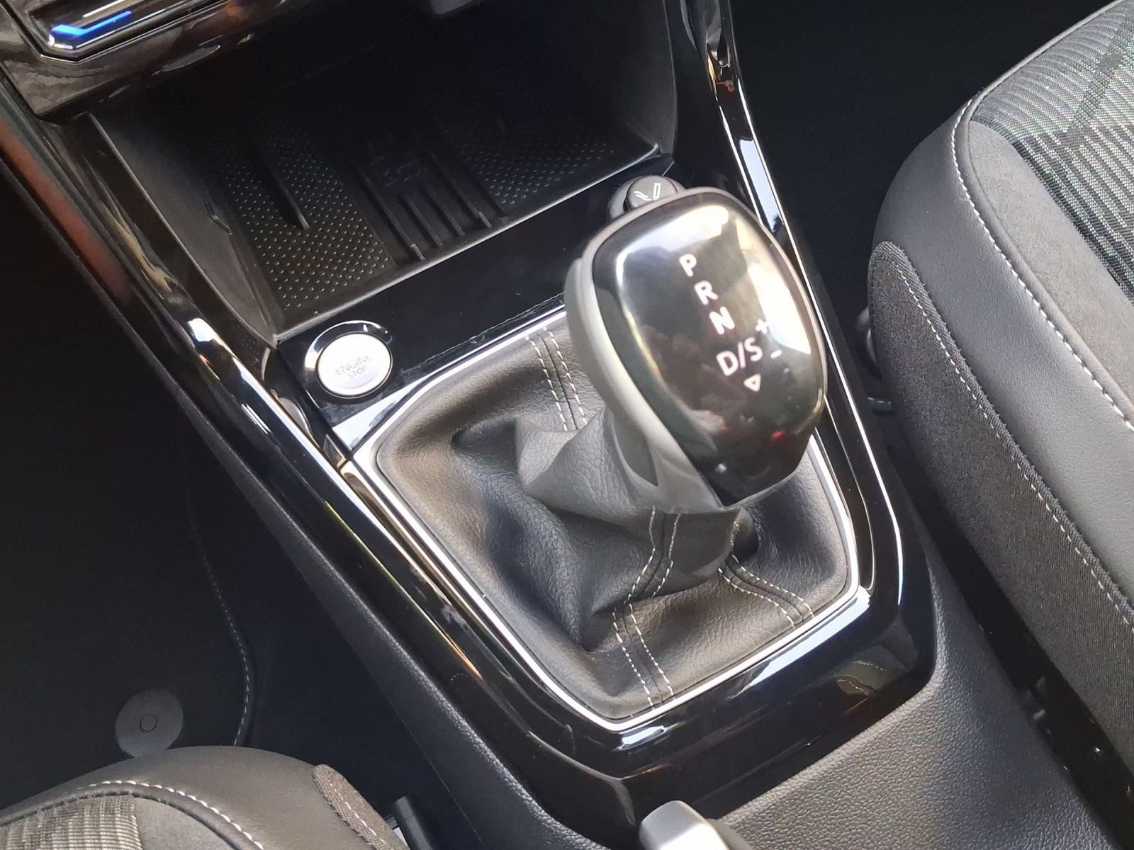 Volkswagen T-Cross – Bild 11