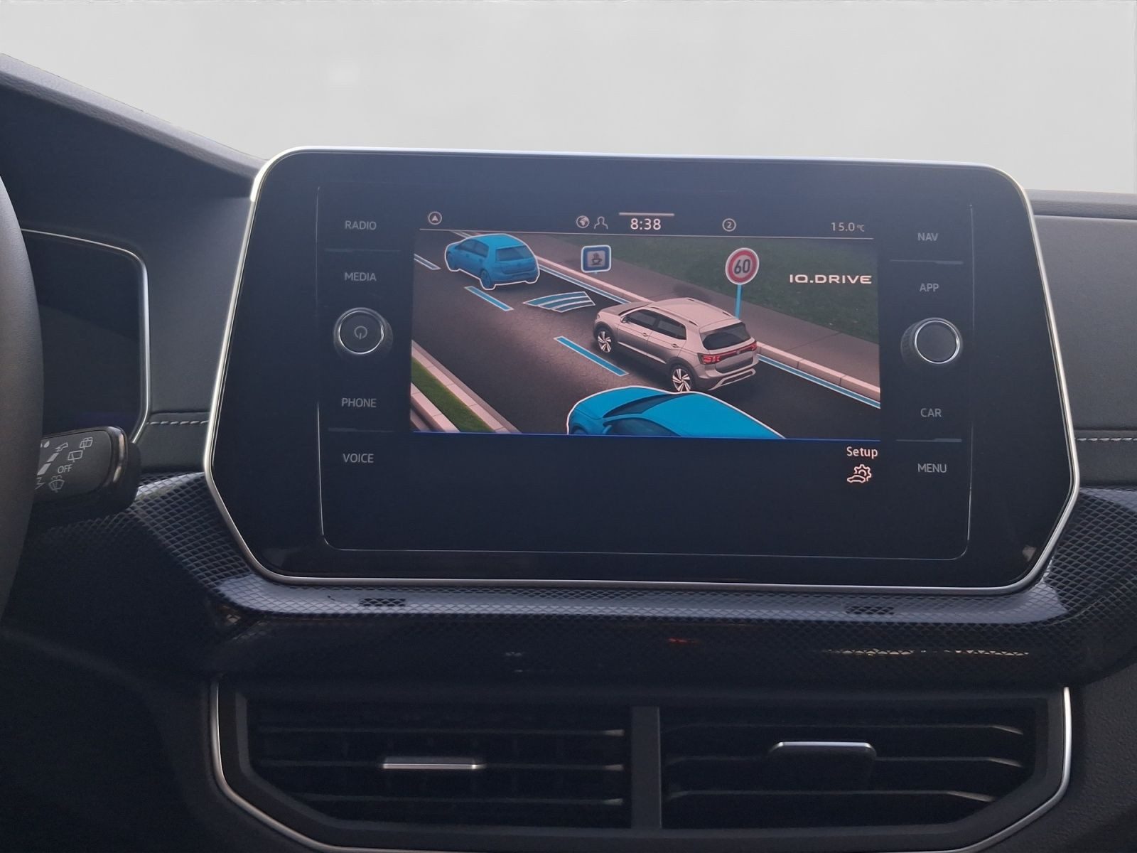Volkswagen T-Cross – Bild 12
