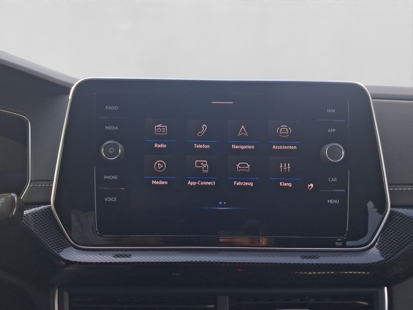 Volkswagen T-Cross – Bild 14