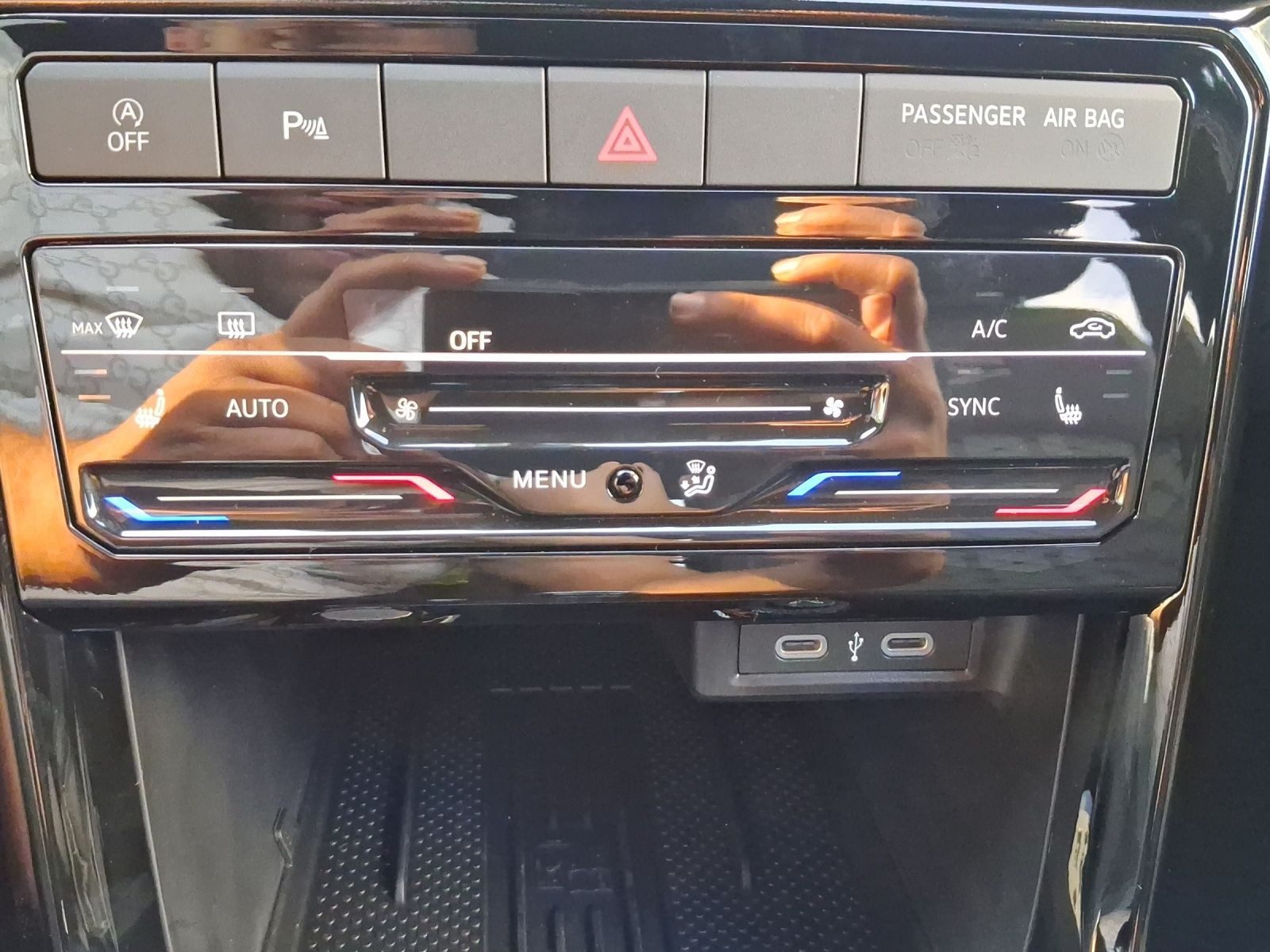 Volkswagen T-Cross – Bild 16