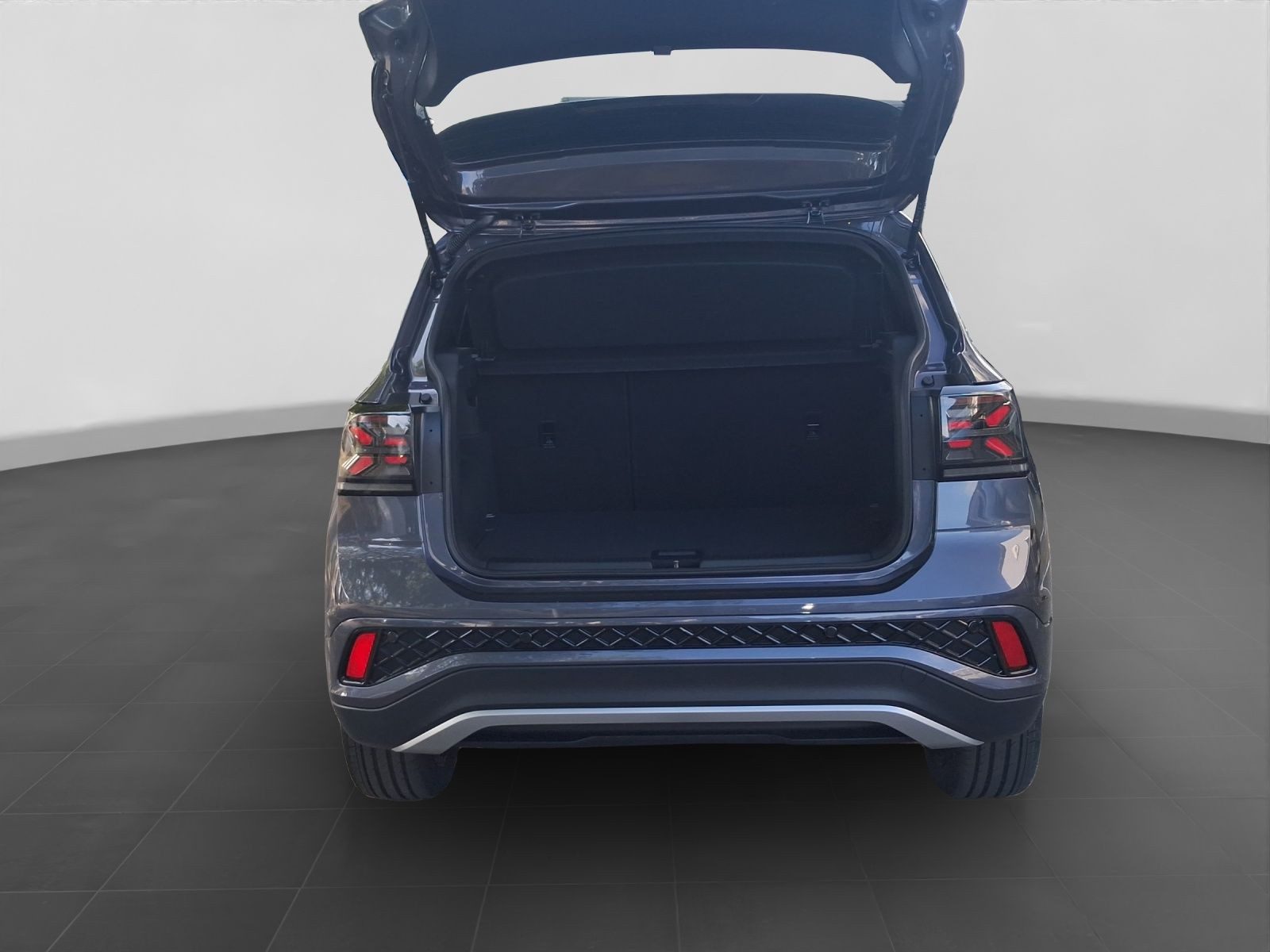 Volkswagen T-Cross – Bild 17
