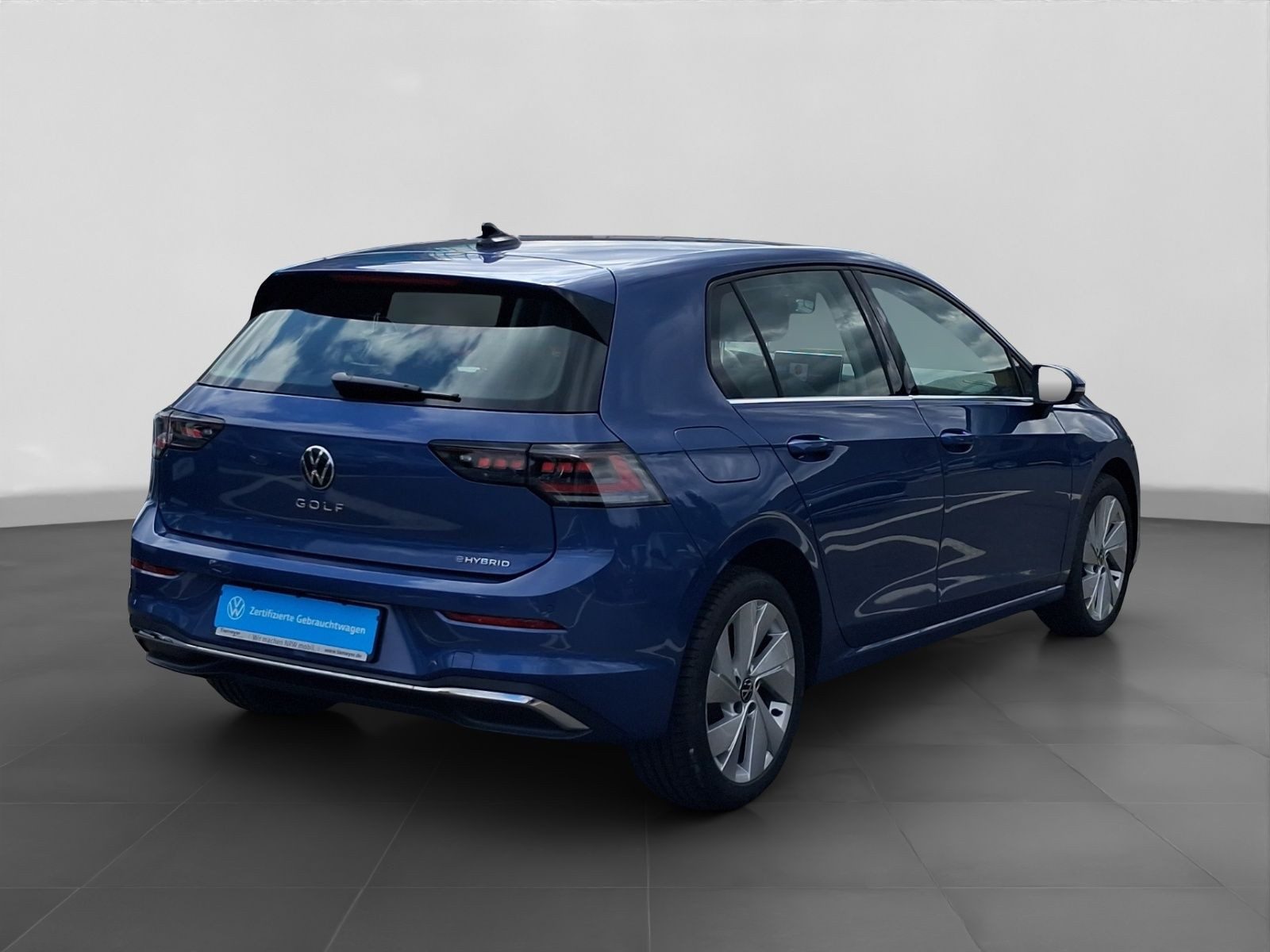 Volkswagen Golf – Foto 3