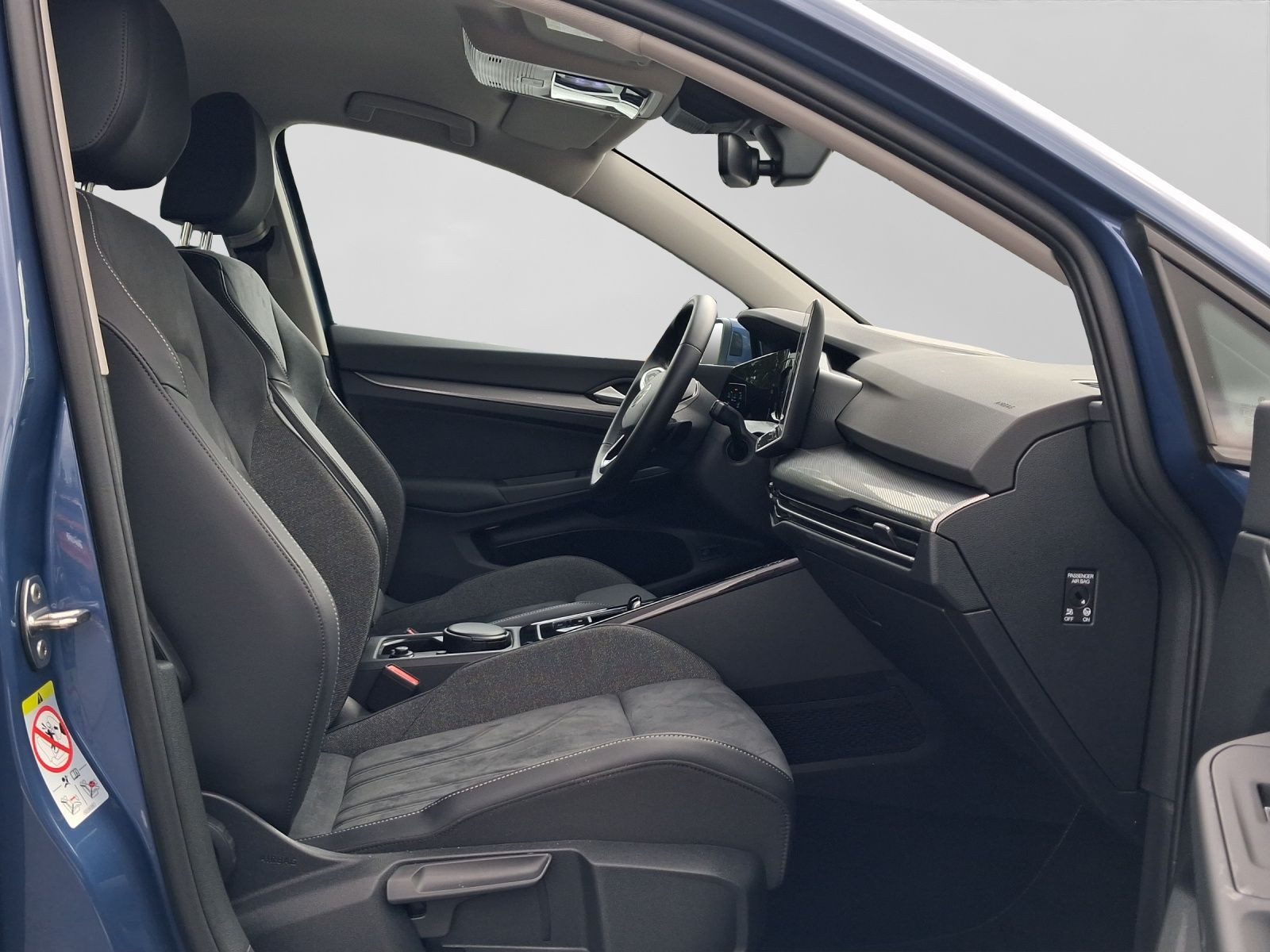 Volkswagen Golf – Foto 4