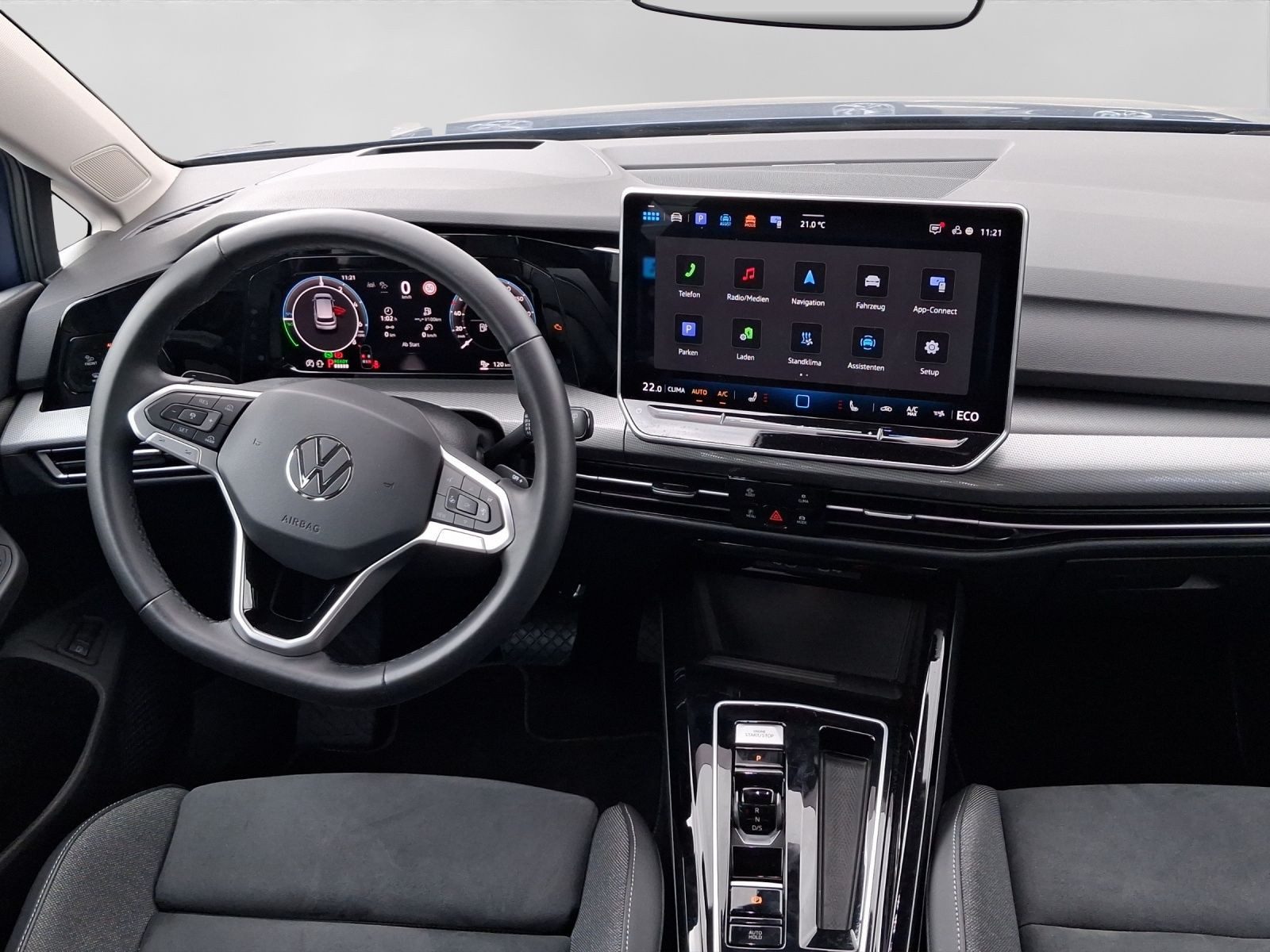 Volkswagen Golf – Foto 5