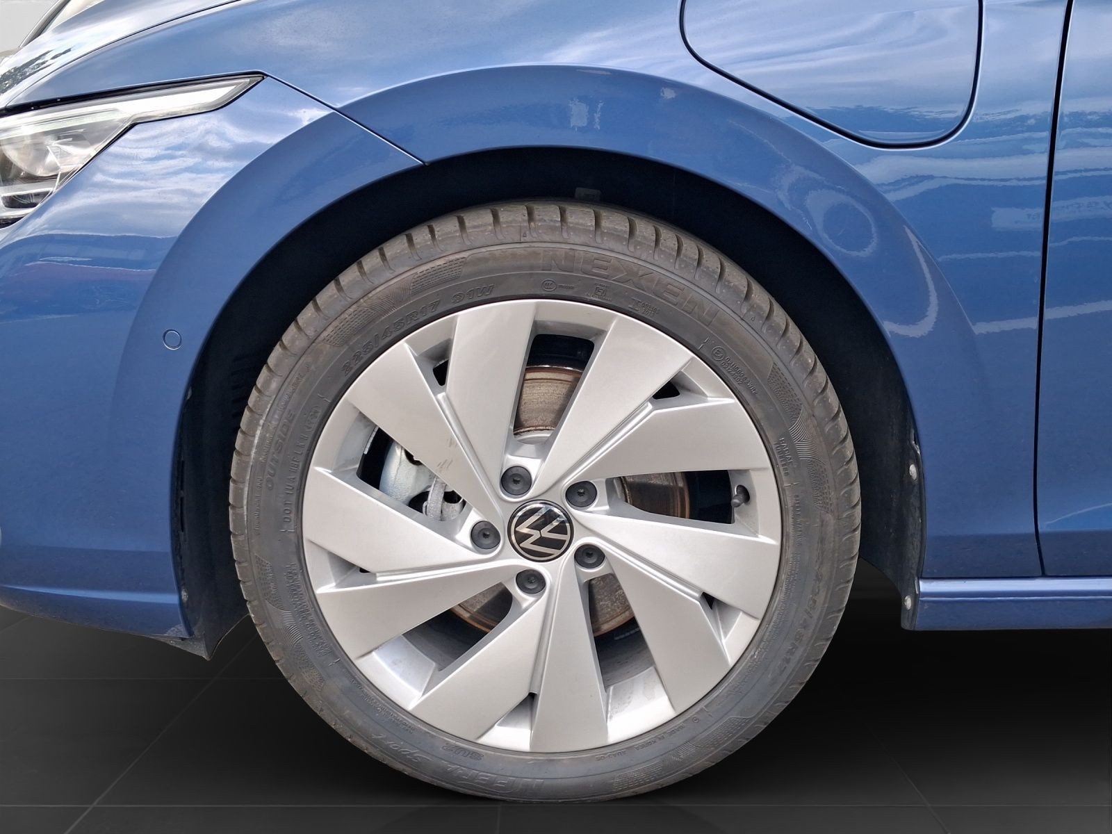 Volkswagen Golf – Foto 7