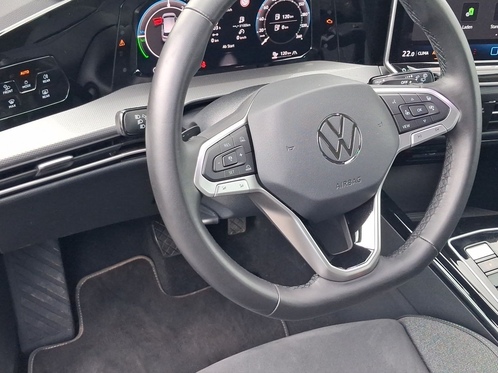 Volkswagen Golf – Foto 9