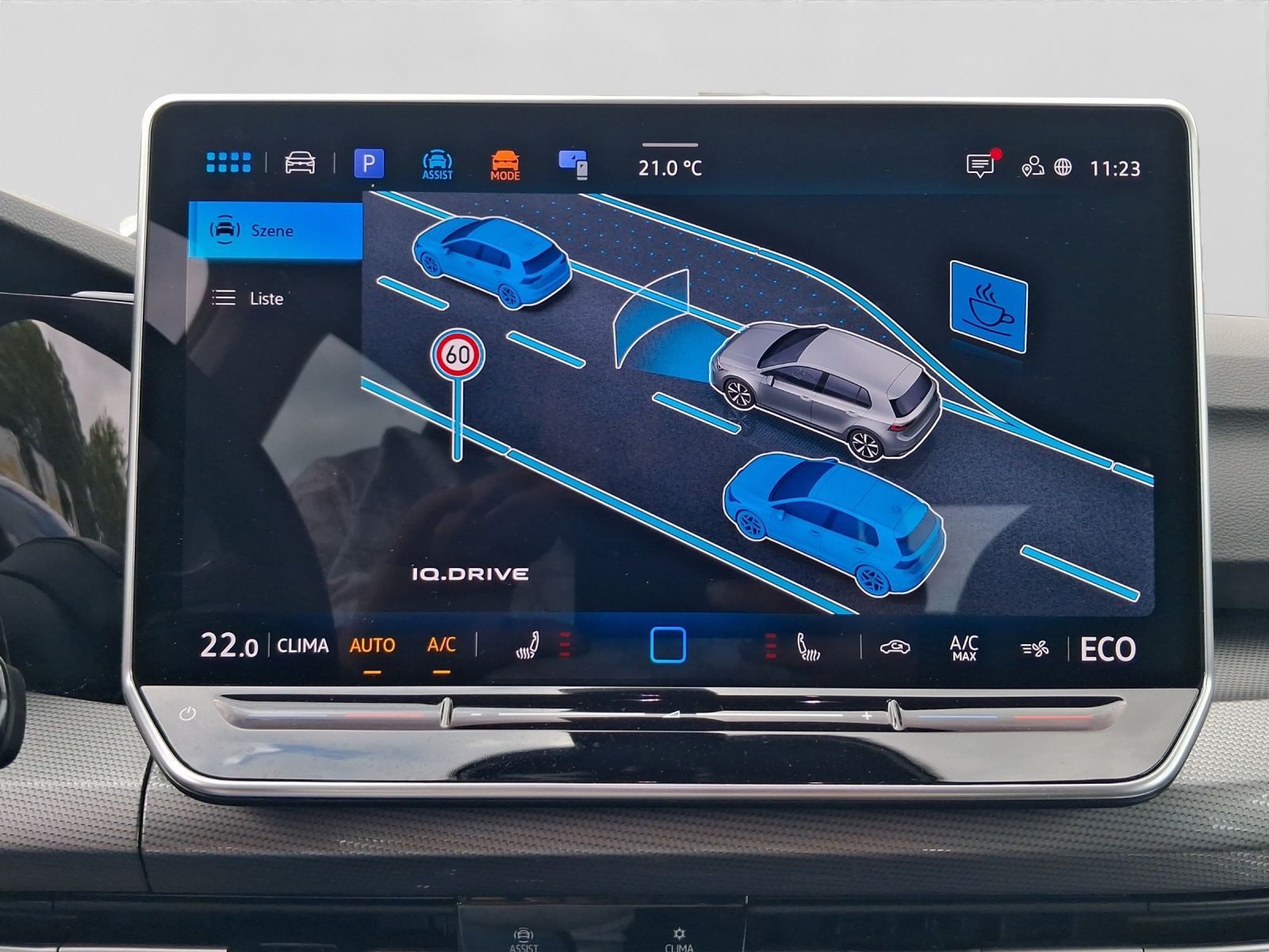 Volkswagen Golf – Foto 14