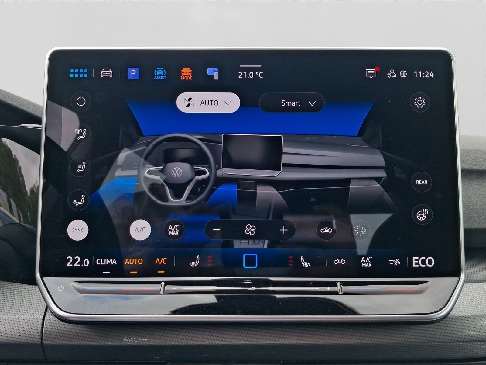 Volkswagen Golf – Foto 16