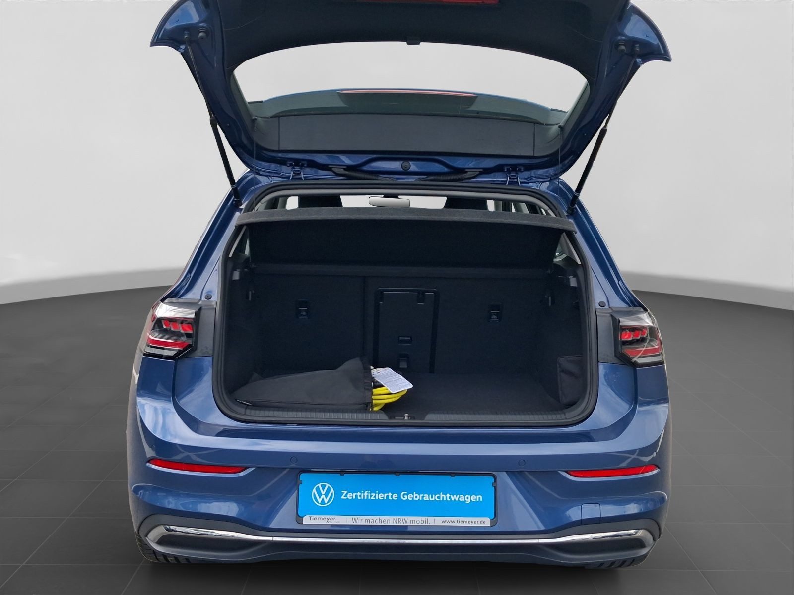 Volkswagen Golf – Foto 17