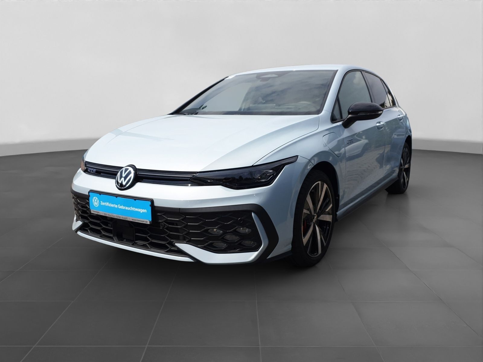Volkswagen Golf – Bild 2