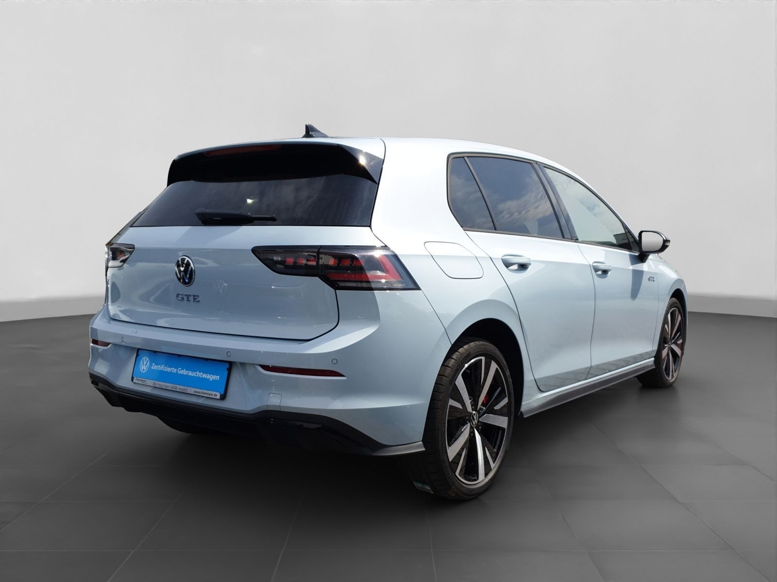 Volkswagen Golf – Bild 3