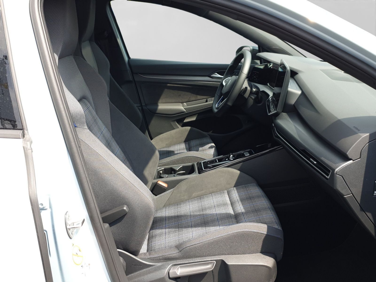 Volkswagen Golf – Bild 4