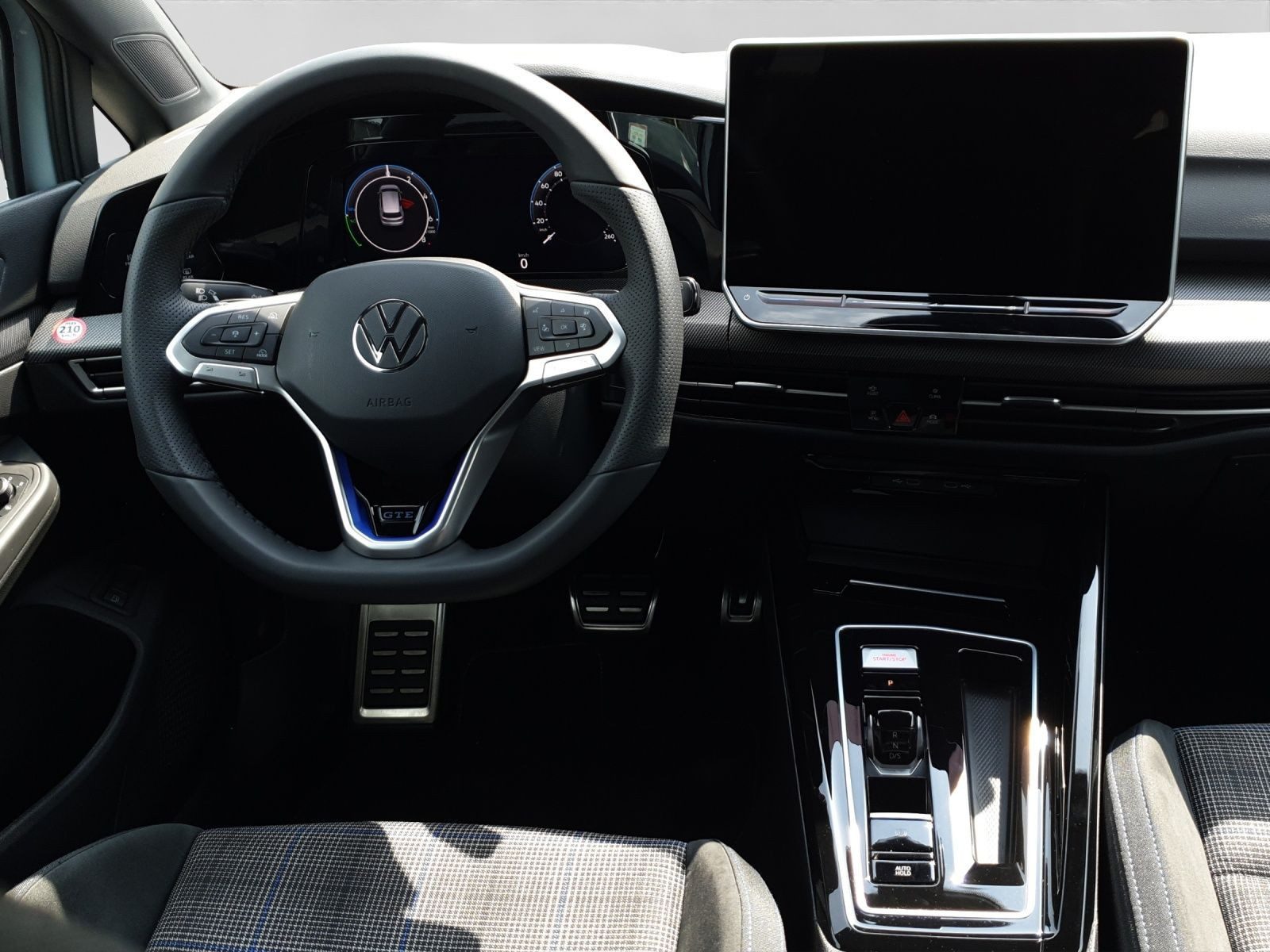 Volkswagen Golf – Bild 5