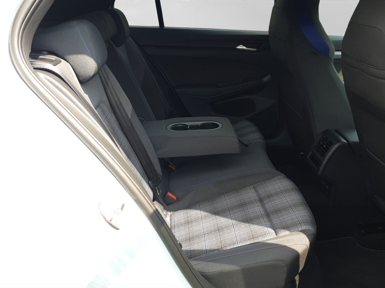 Volkswagen Golf – Bild 6