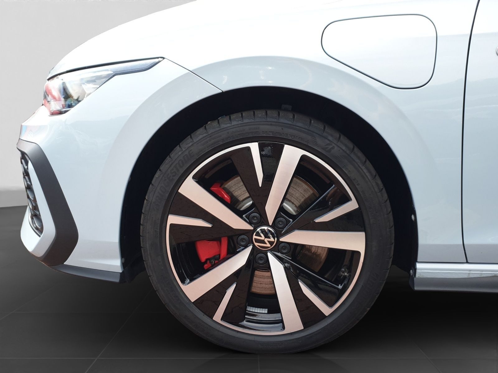 Volkswagen Golf – Bild 7
