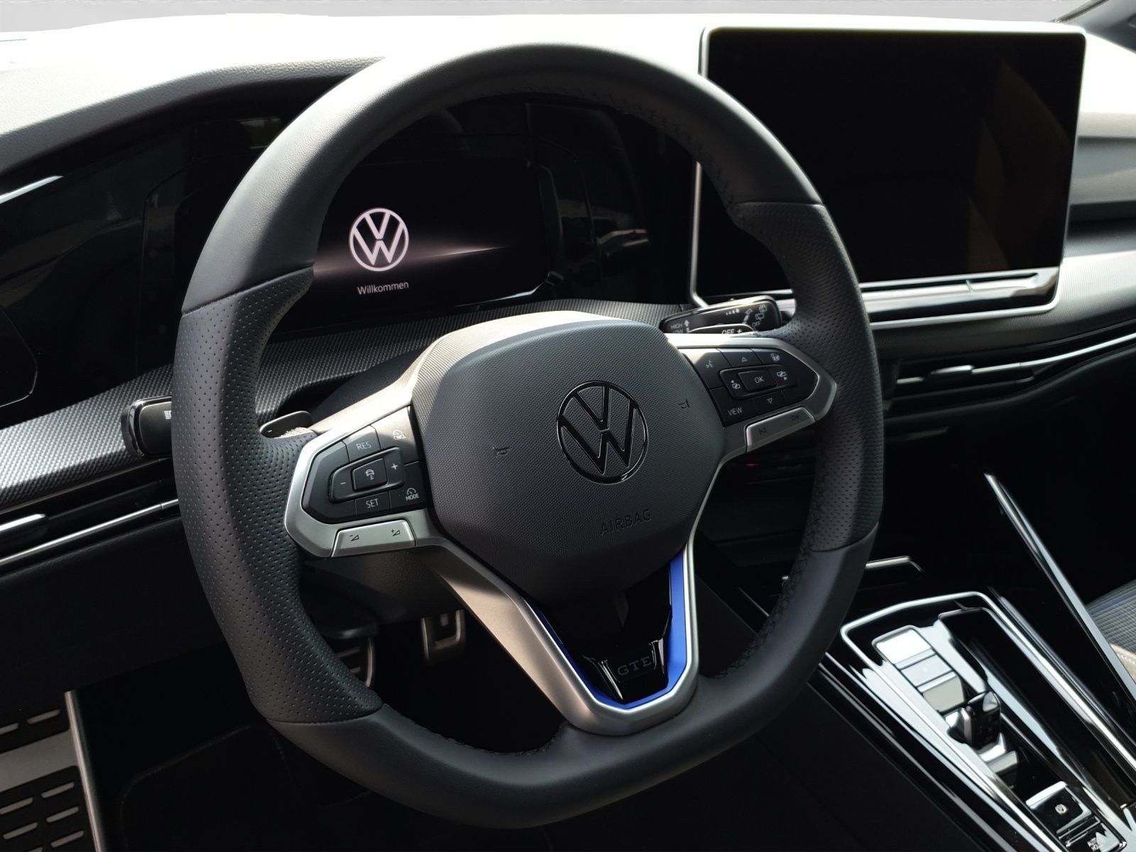 Volkswagen Golf – Bild 9