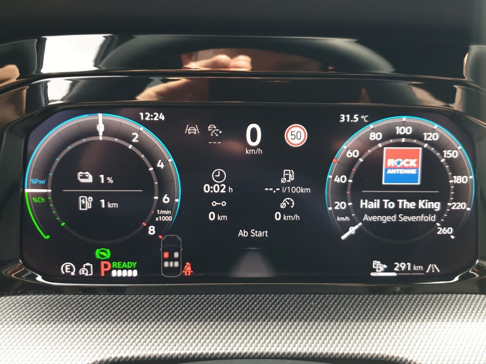 Volkswagen Golf – Bild 10