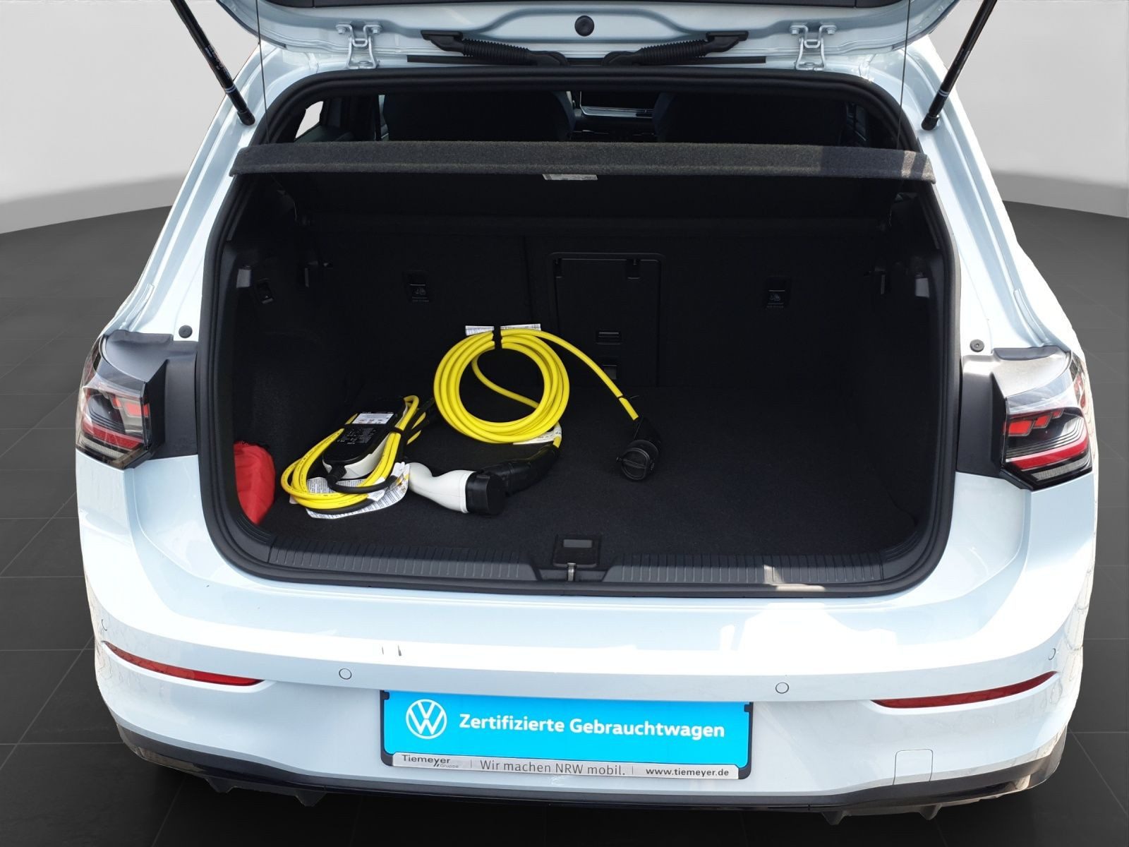 Volkswagen Golf – Bild 17