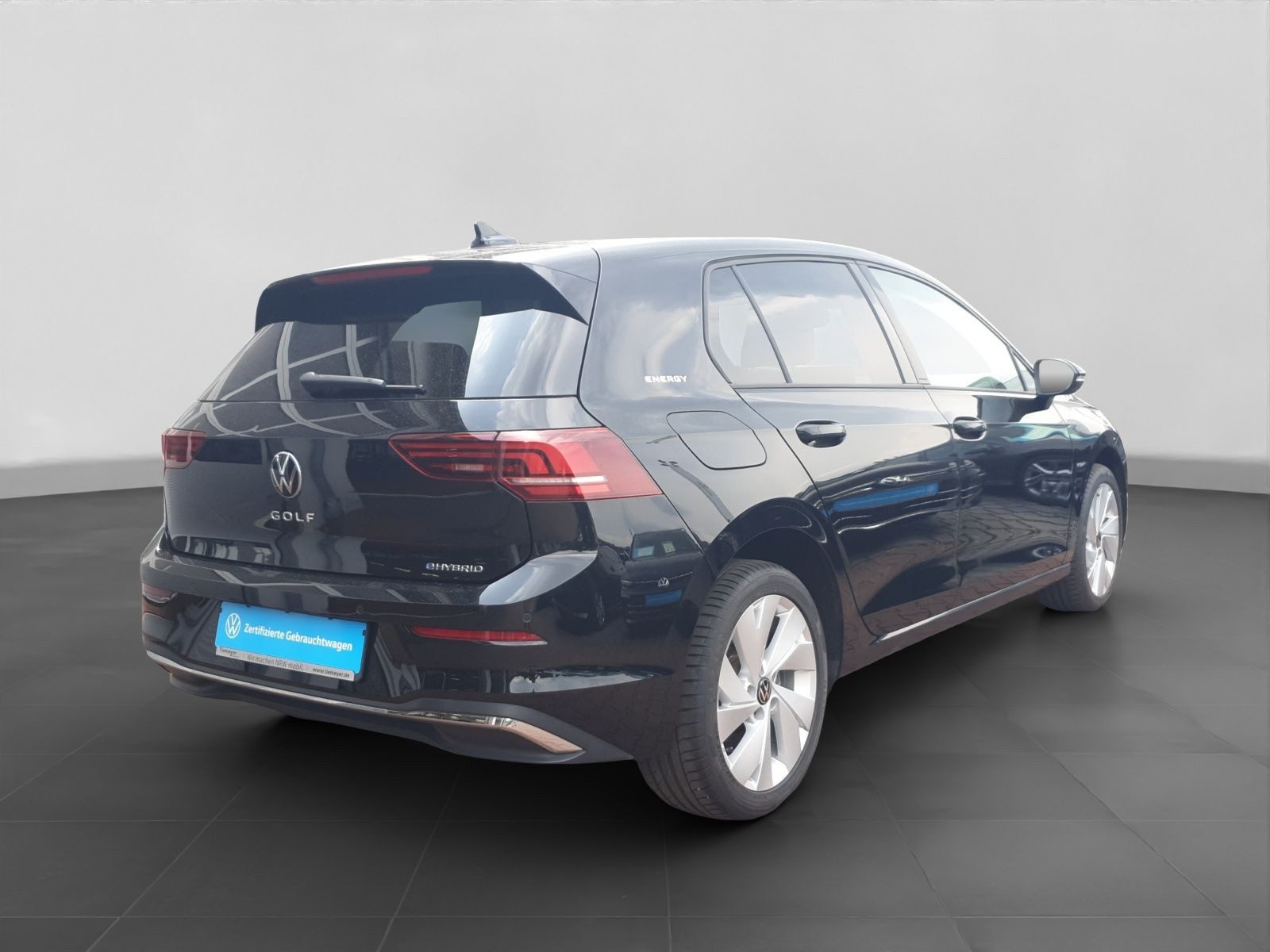 Volkswagen Golf – Foto 3