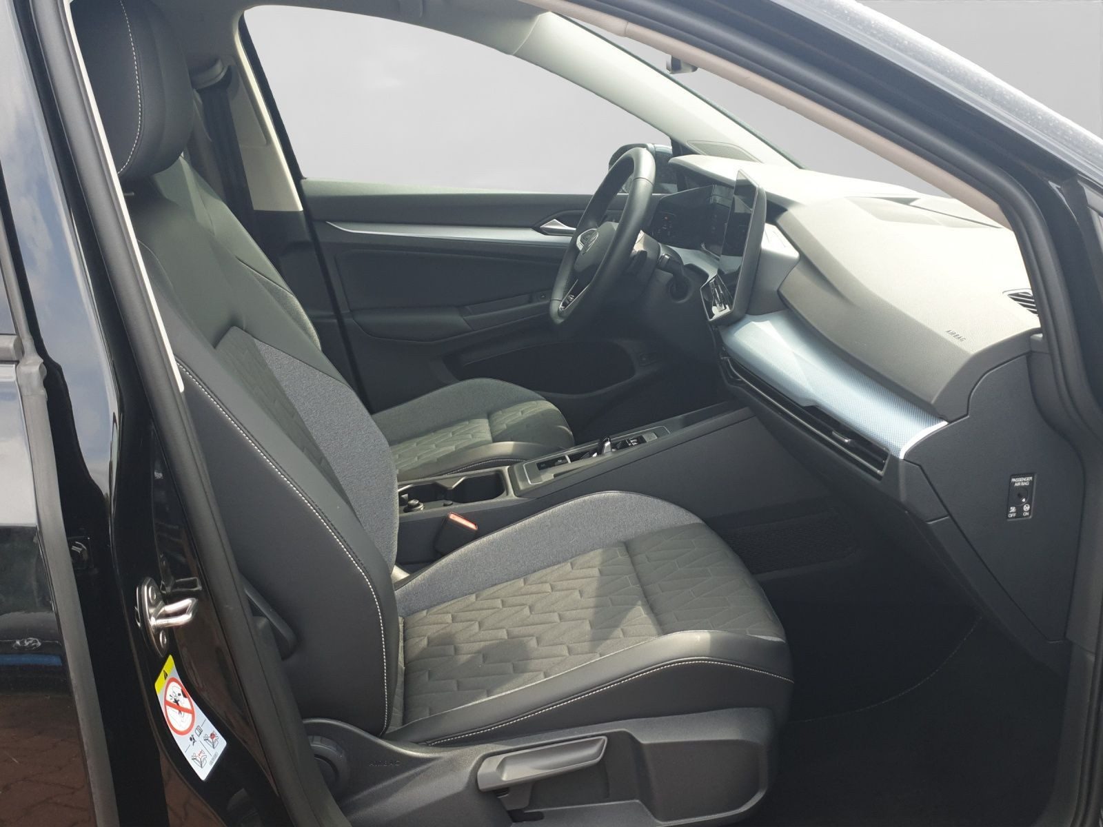 Volkswagen Golf – Foto 4