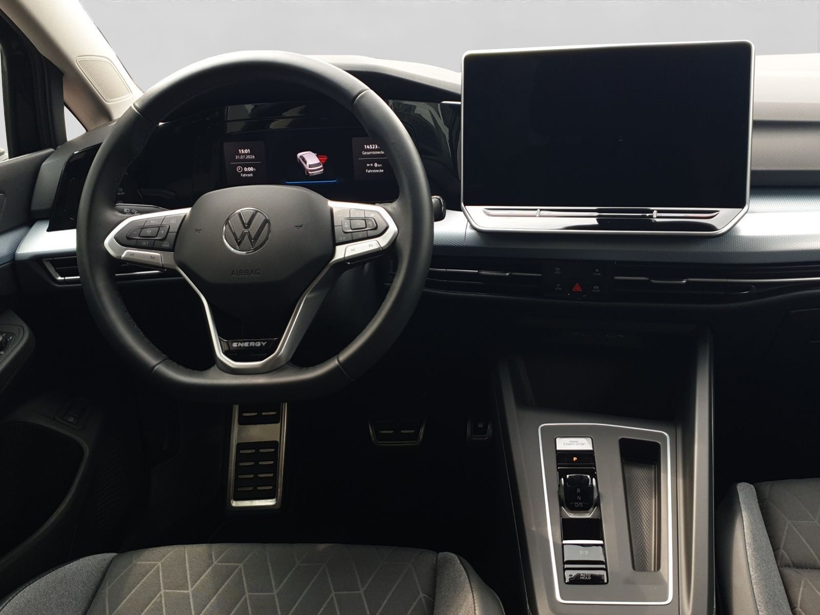 Volkswagen Golf – Foto 5