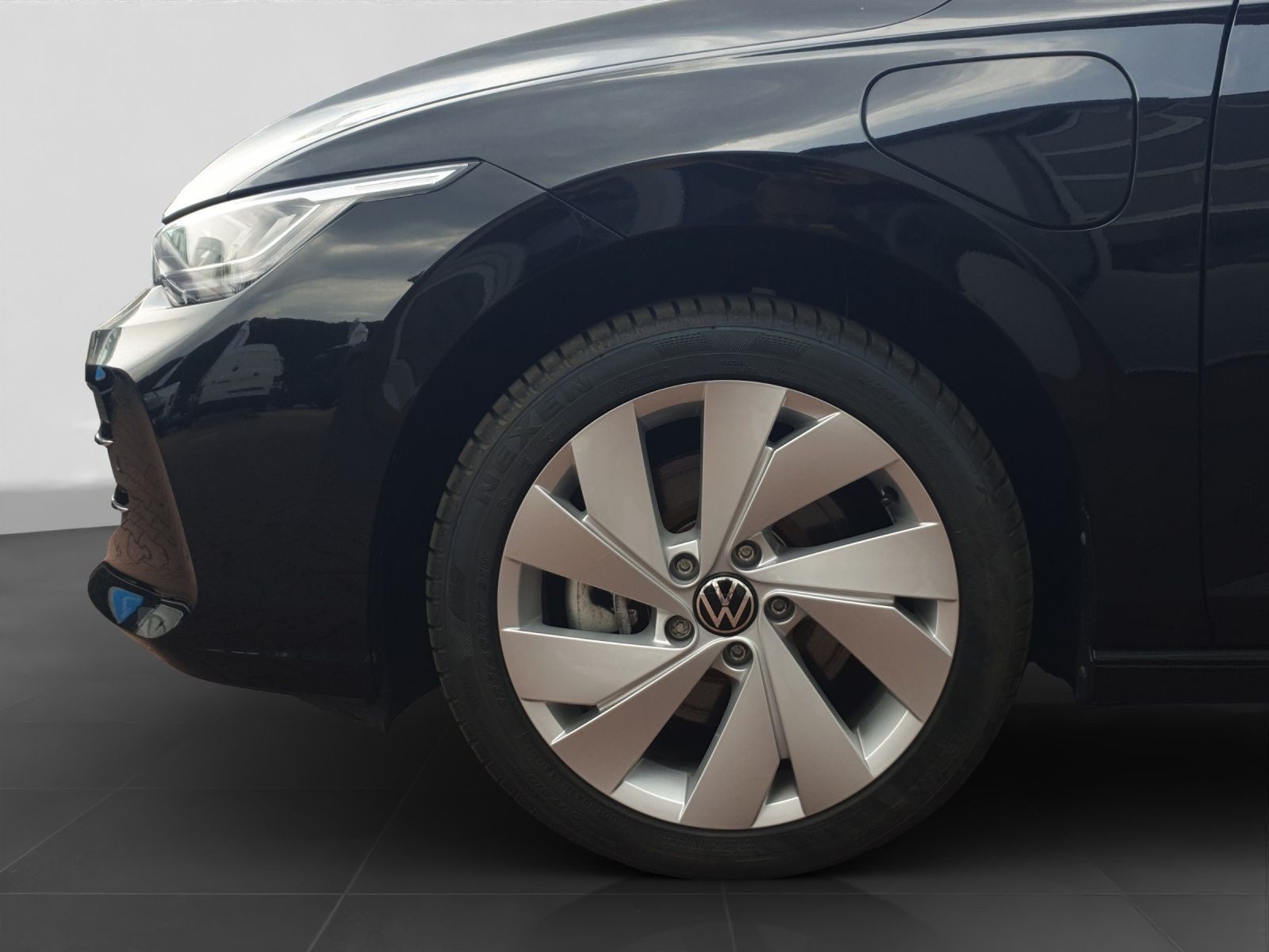 Volkswagen Golf – Foto 7