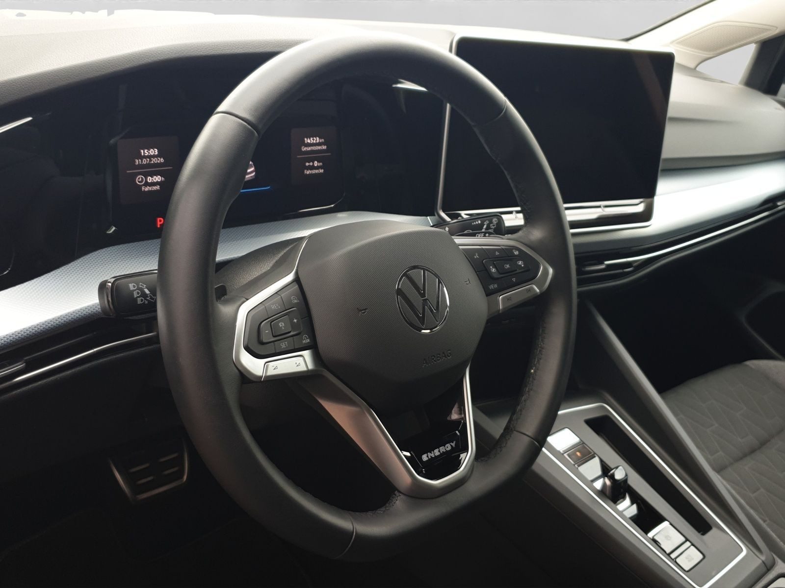 Volkswagen Golf – Foto 9