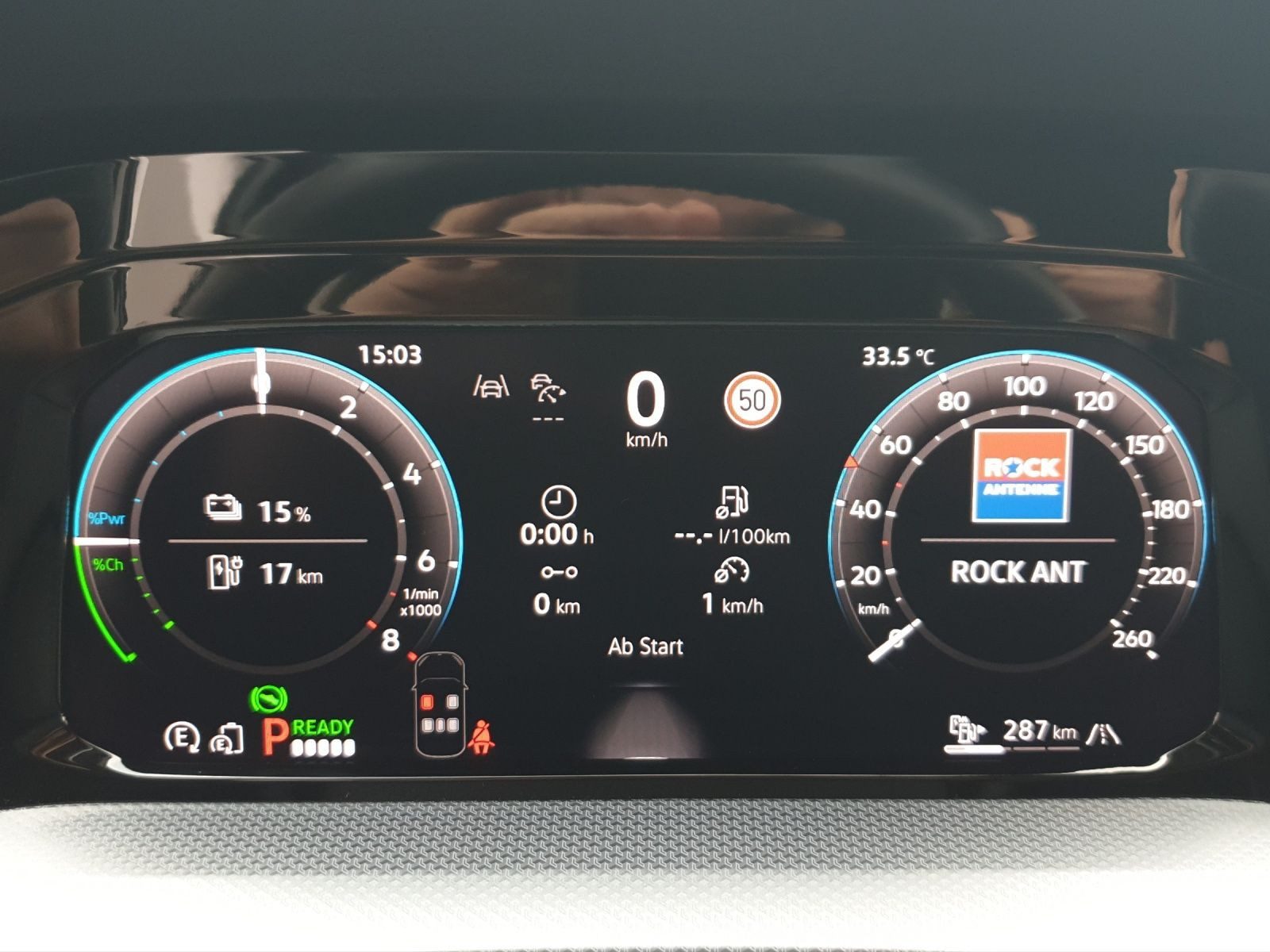 Volkswagen Golf – Foto 10