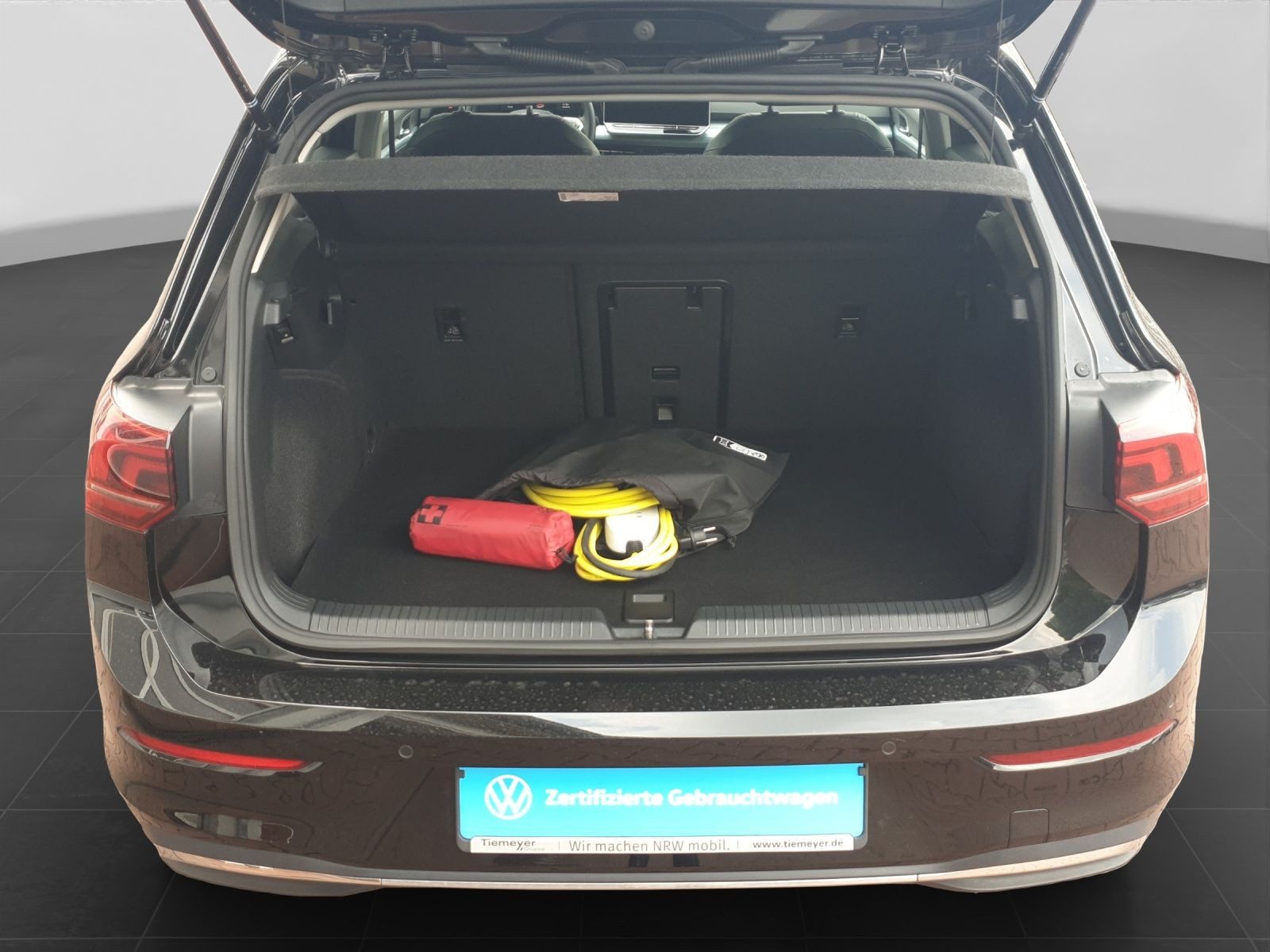 Volkswagen Golf – Foto 17