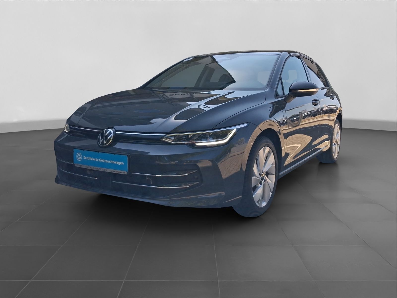 Volkswagen Golf – Foto 2
