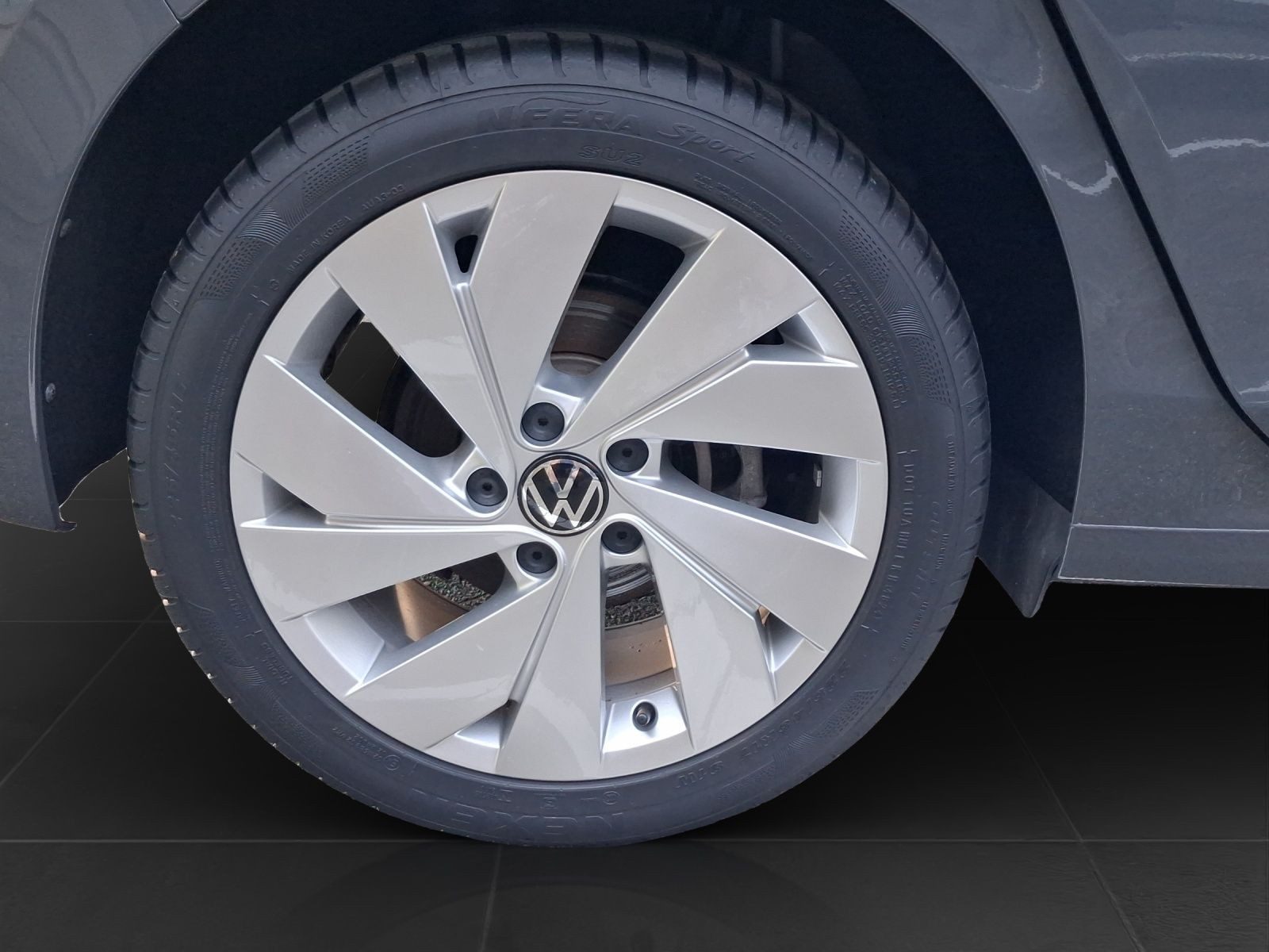 Volkswagen Golf – Foto 7