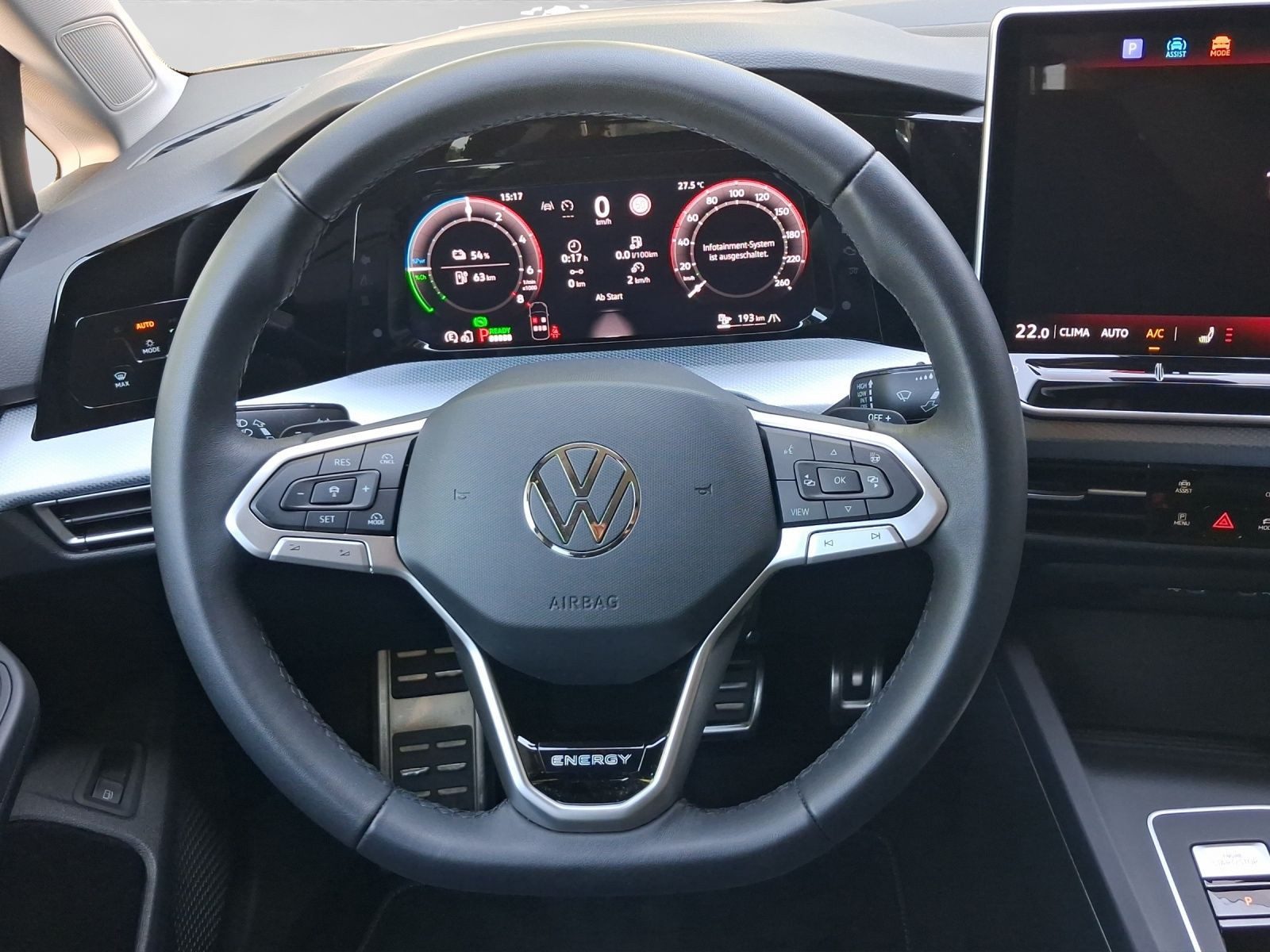 Volkswagen Golf – Foto 9