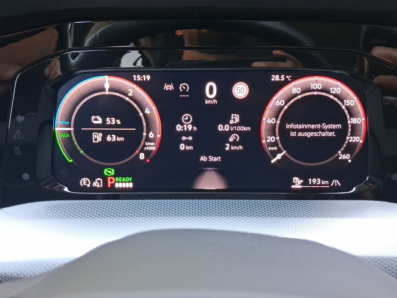 Volkswagen Golf – Foto 10