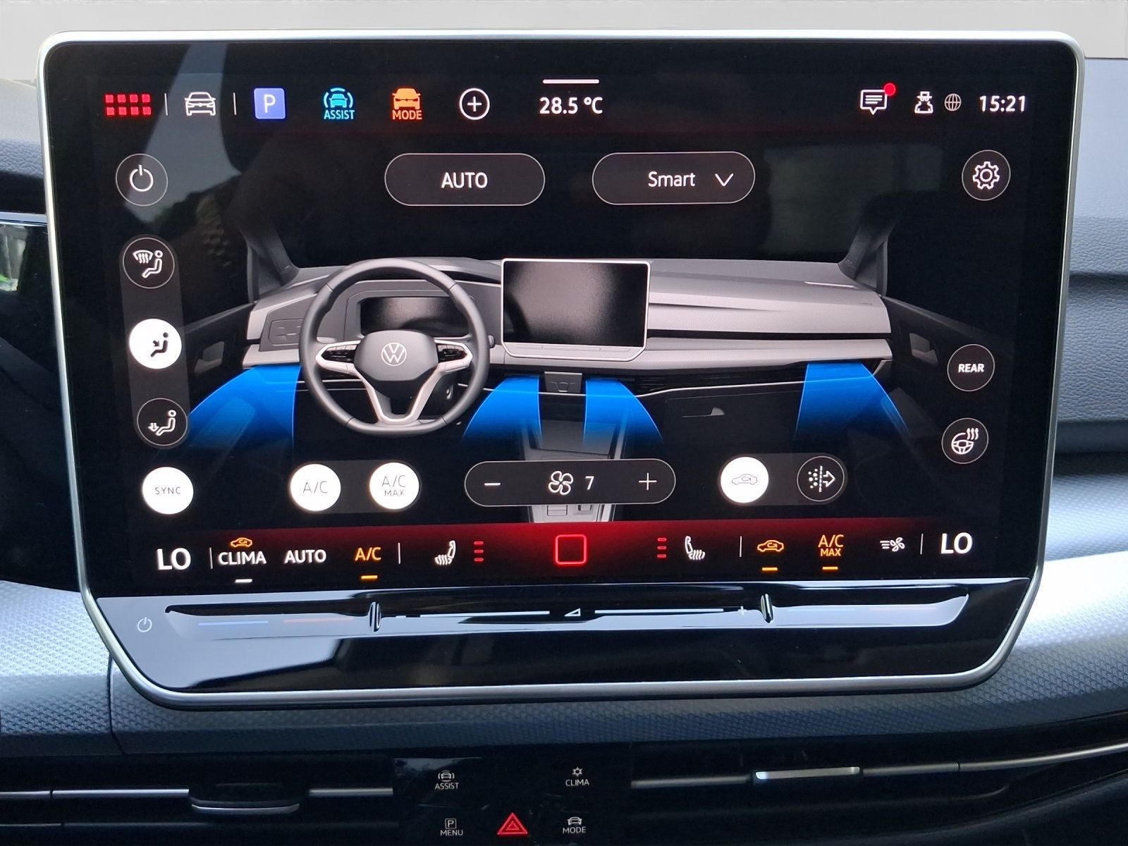 Volkswagen Golf – Foto 16