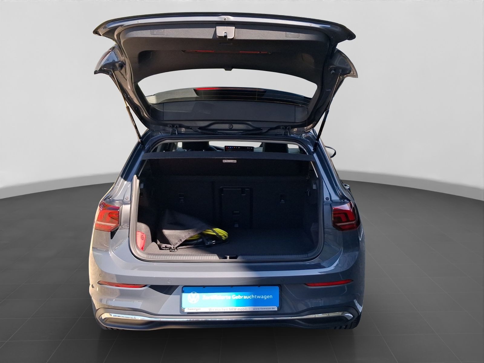 Volkswagen Golf – Foto 17