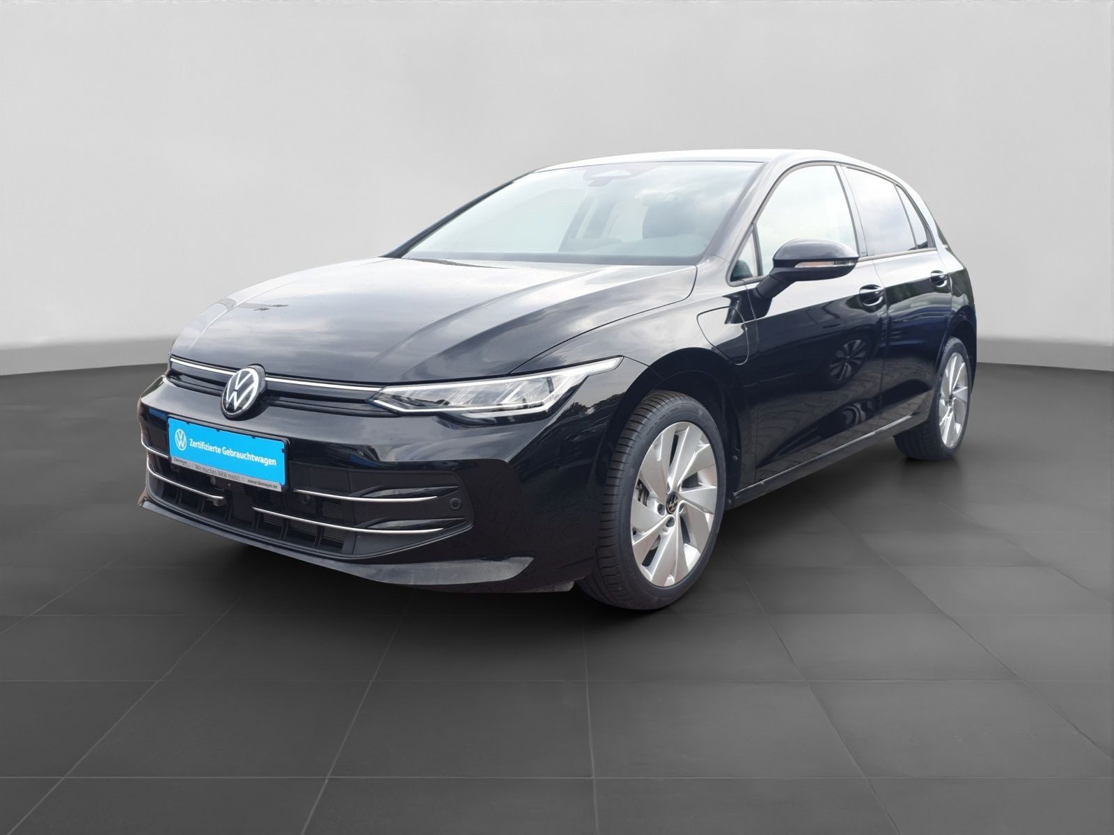 Volkswagen Golf – Foto 2