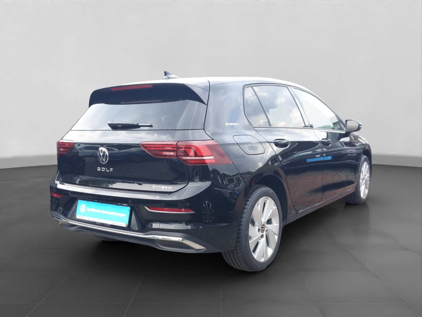 Volkswagen Golf – Foto 3