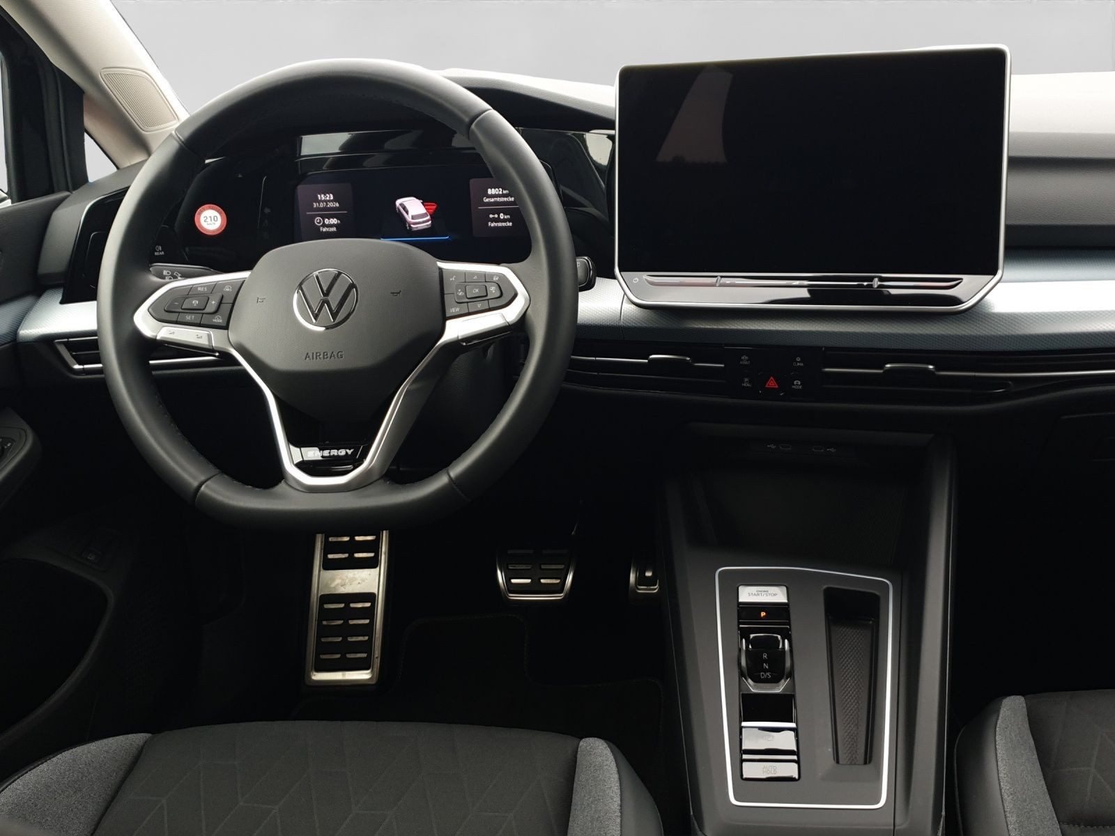 Volkswagen Golf – Foto 5