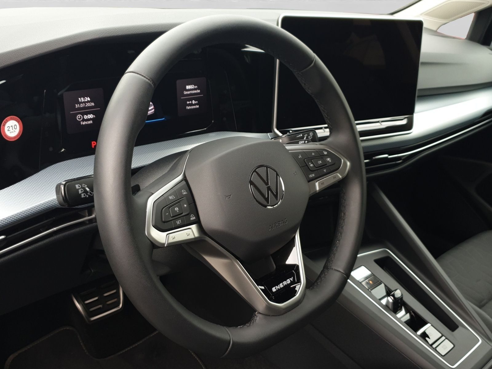 Volkswagen Golf – Foto 9