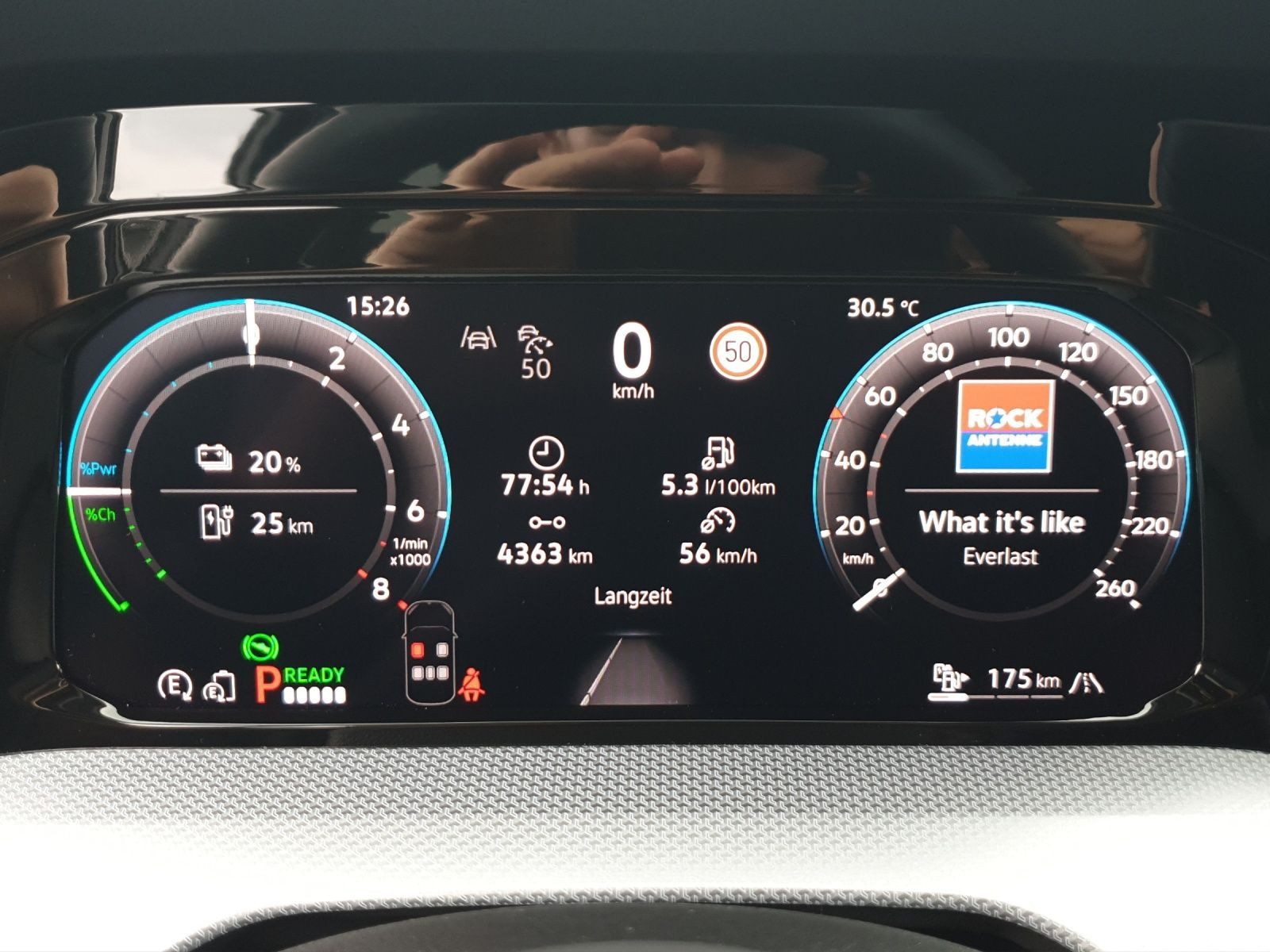 Volkswagen Golf – Foto 10