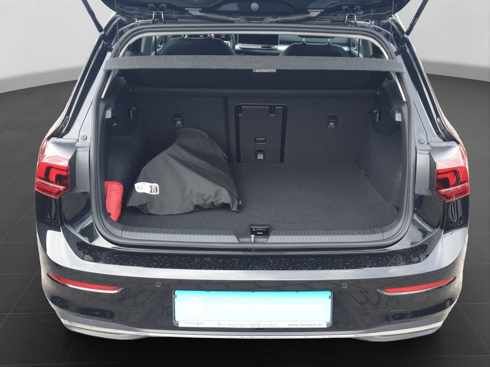 Volkswagen Golf – Foto 16