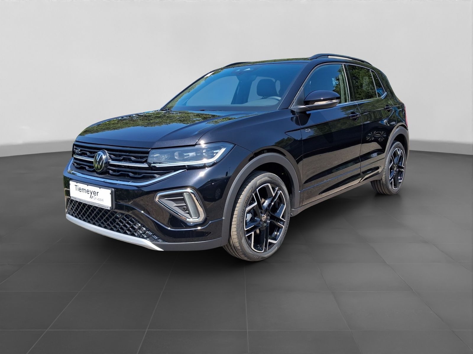 Volkswagen T-Cross – Bild 2